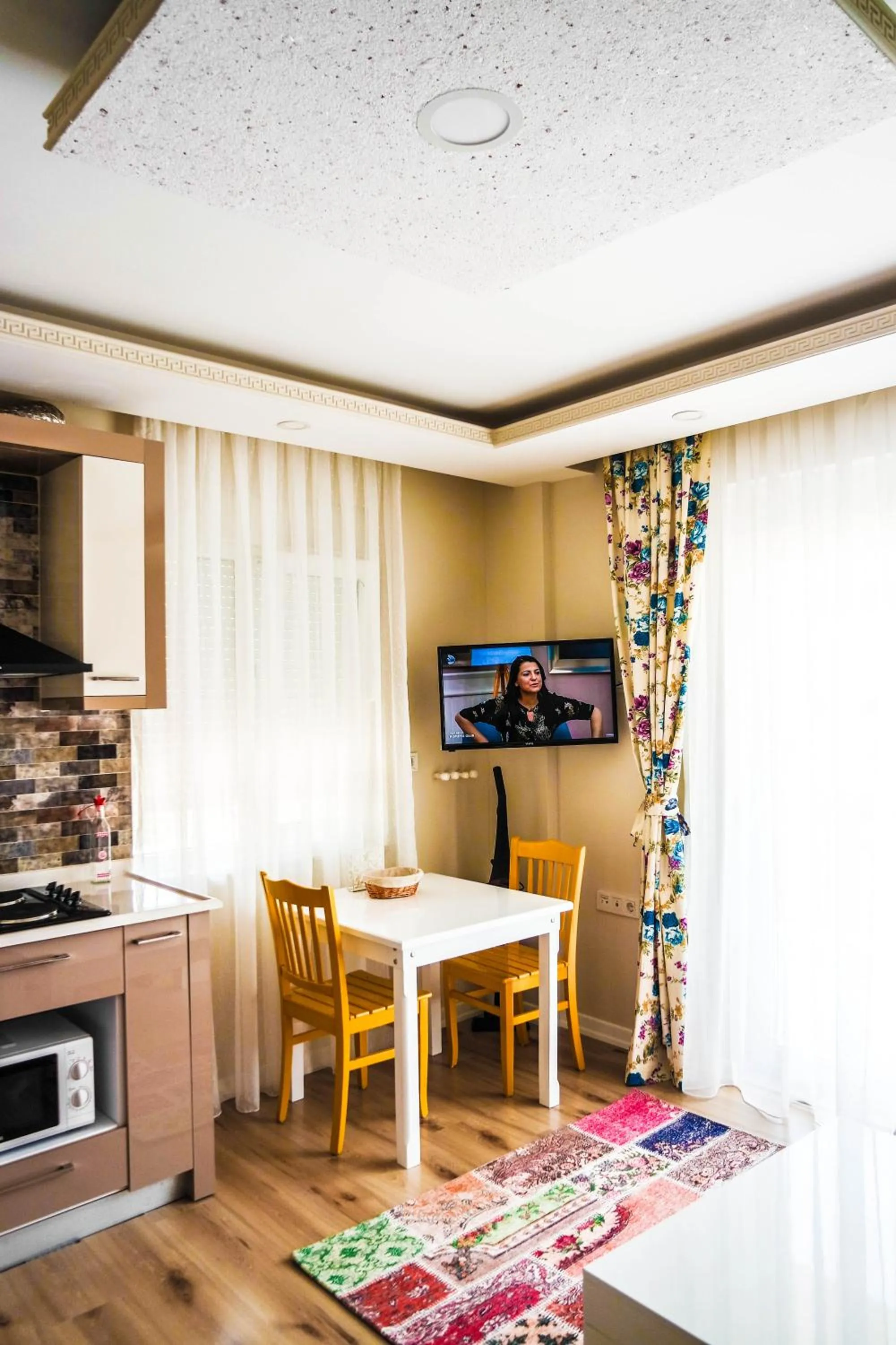 Day in Ale Apartments Hotel