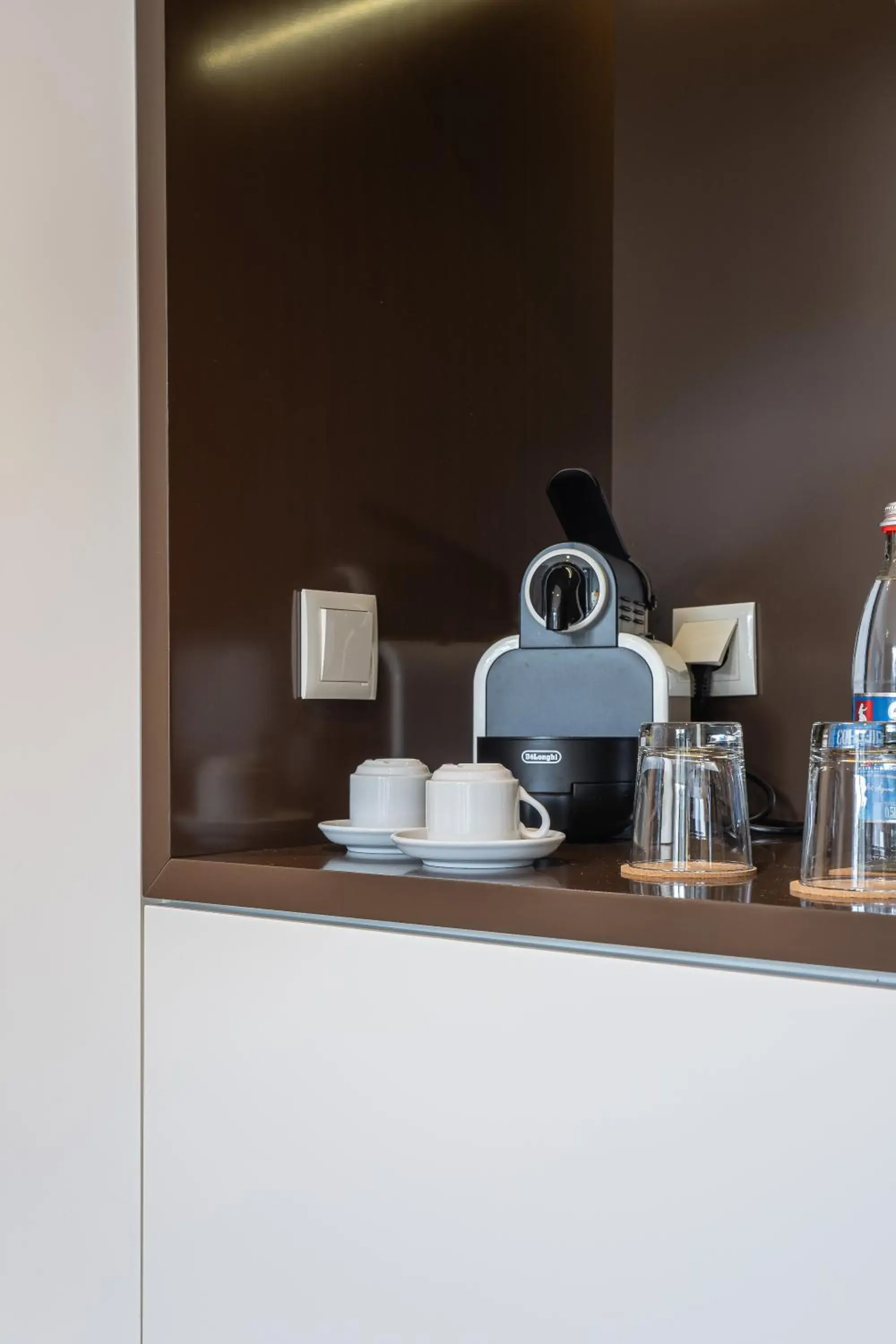 Twin Room - single occupancy in Pena Park Hotel Twin Room - single occupancy in Pena Park Hotel