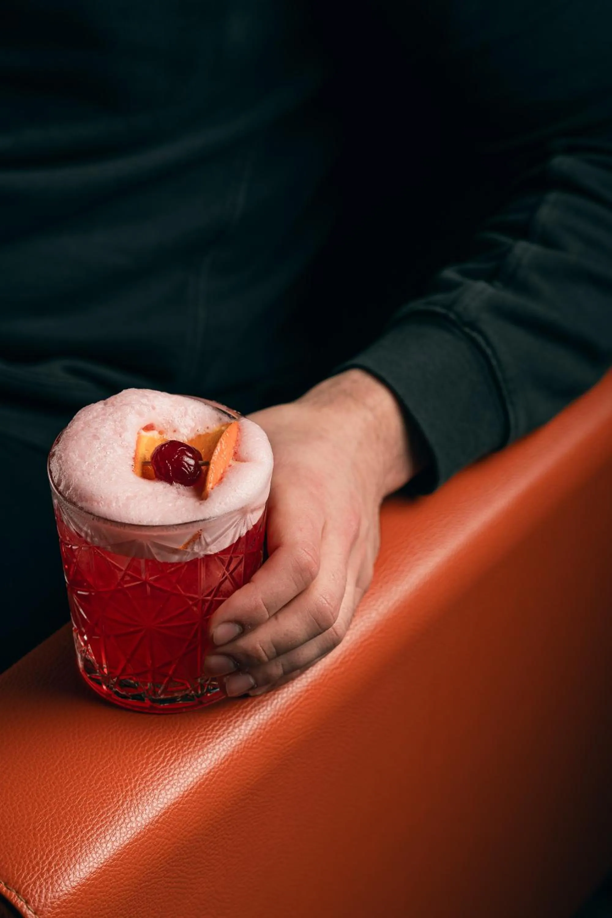 Lounge or bar in Pena Park Hotel