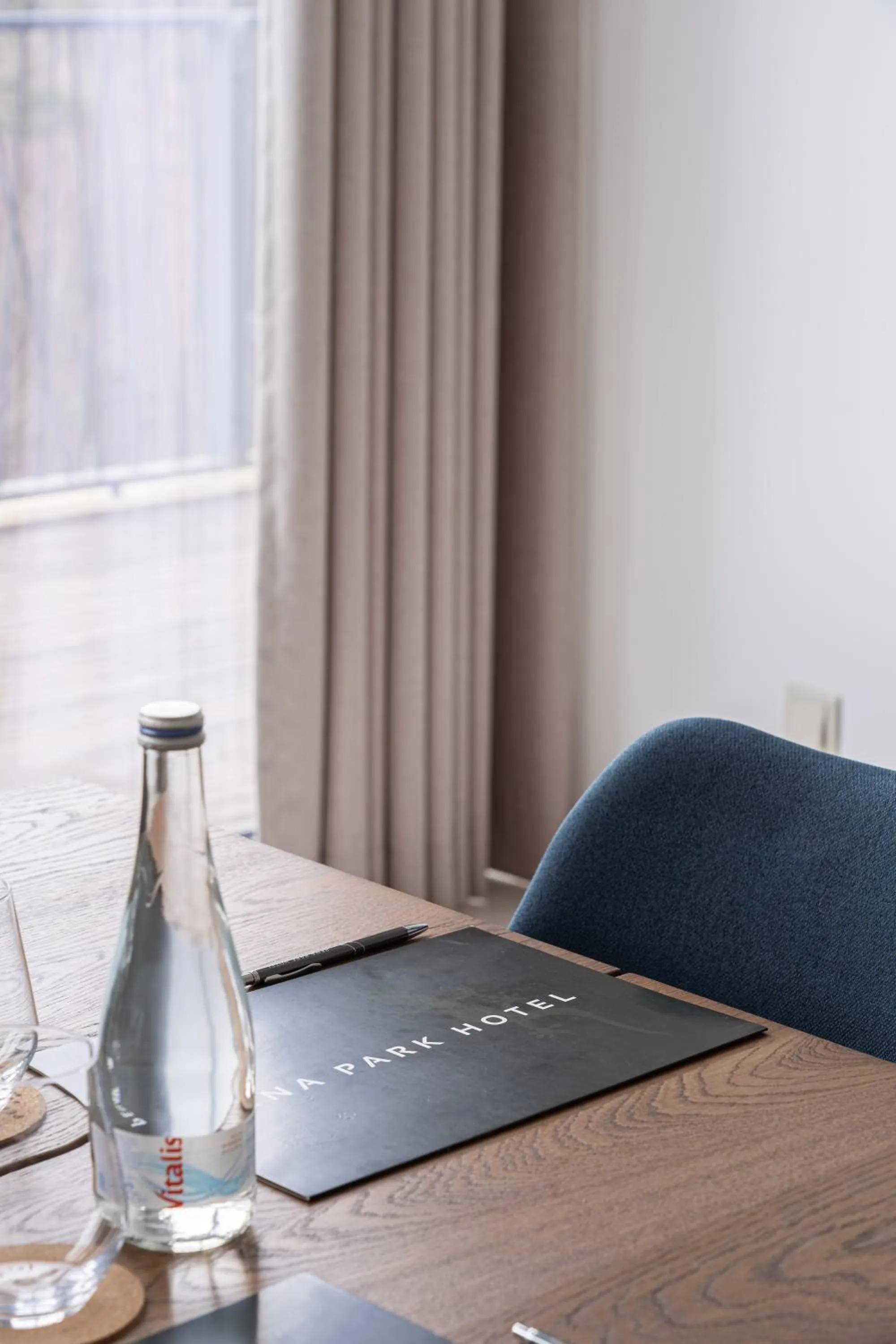 Meeting/conference room in Pena Park Hotel