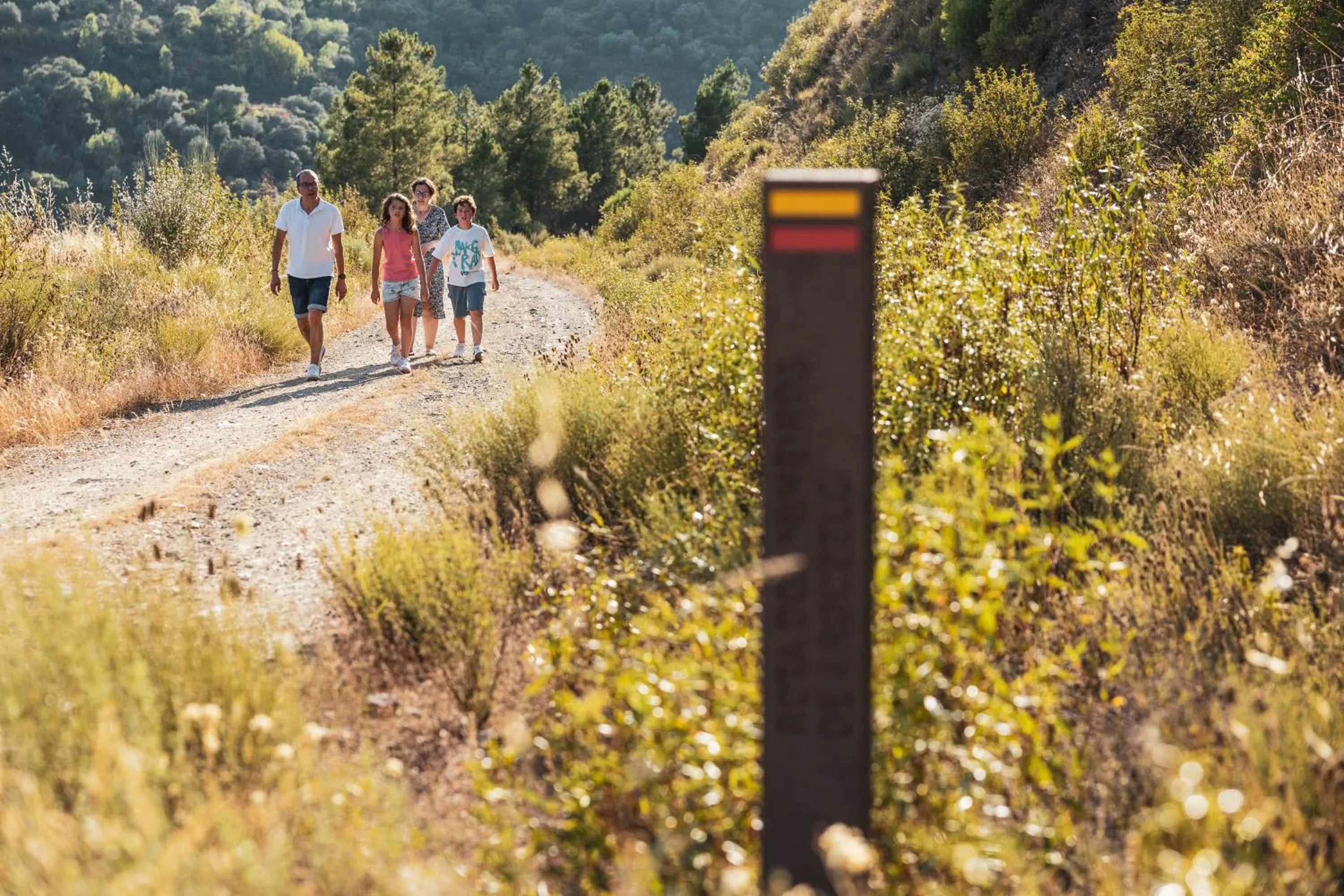 Nearby landmark in Hotel Rural Sra De Pereiras