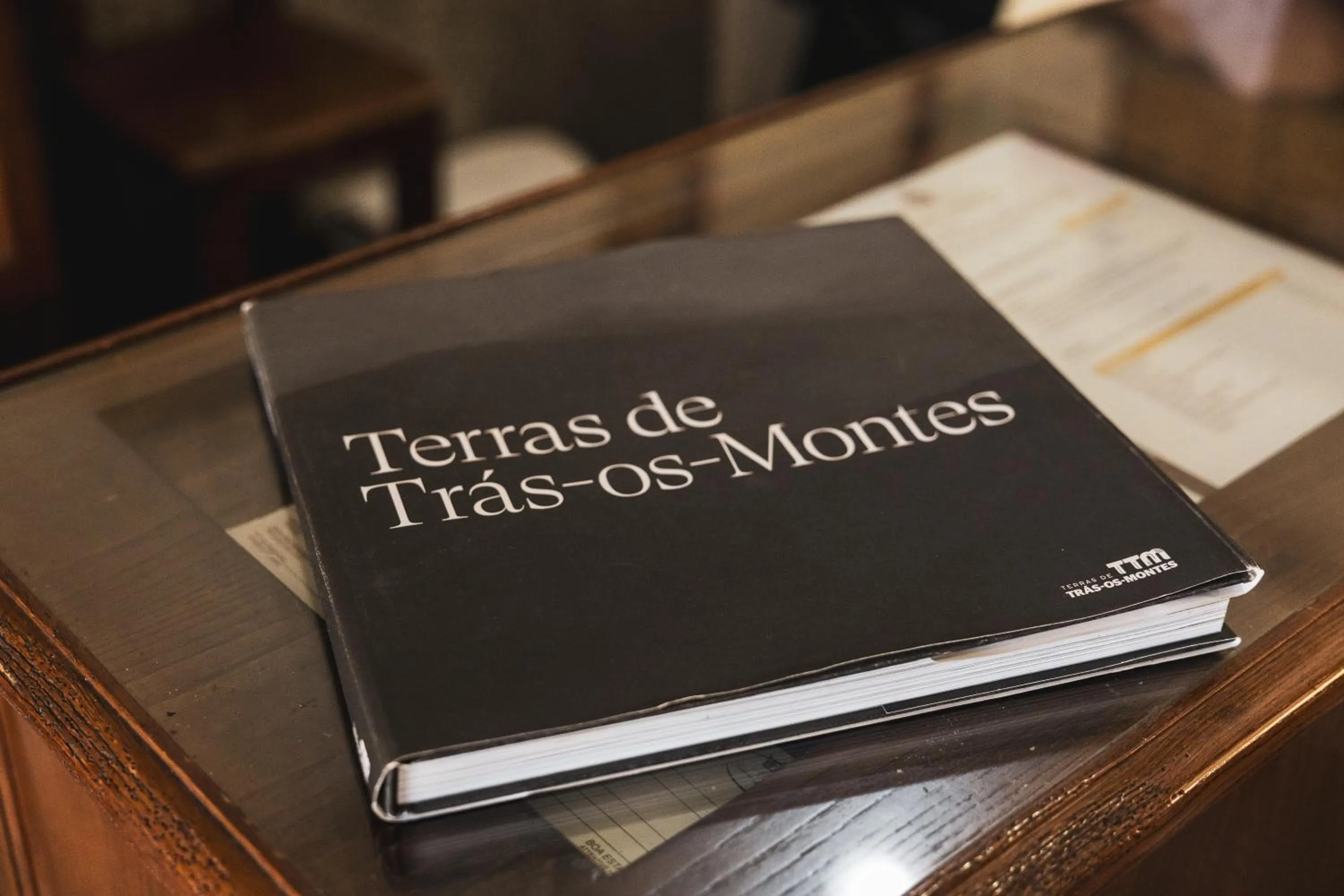 Lobby or reception in Hotel Rural Sra De Pereiras