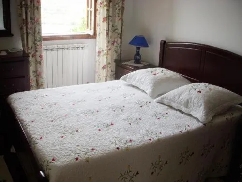Bedroom, Bed in Quinta Da Azenha