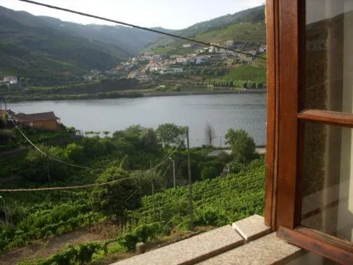 View (from property/room) in Quinta Da Azenha