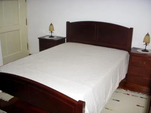 Bedroom, Bed in Quinta Da Azenha