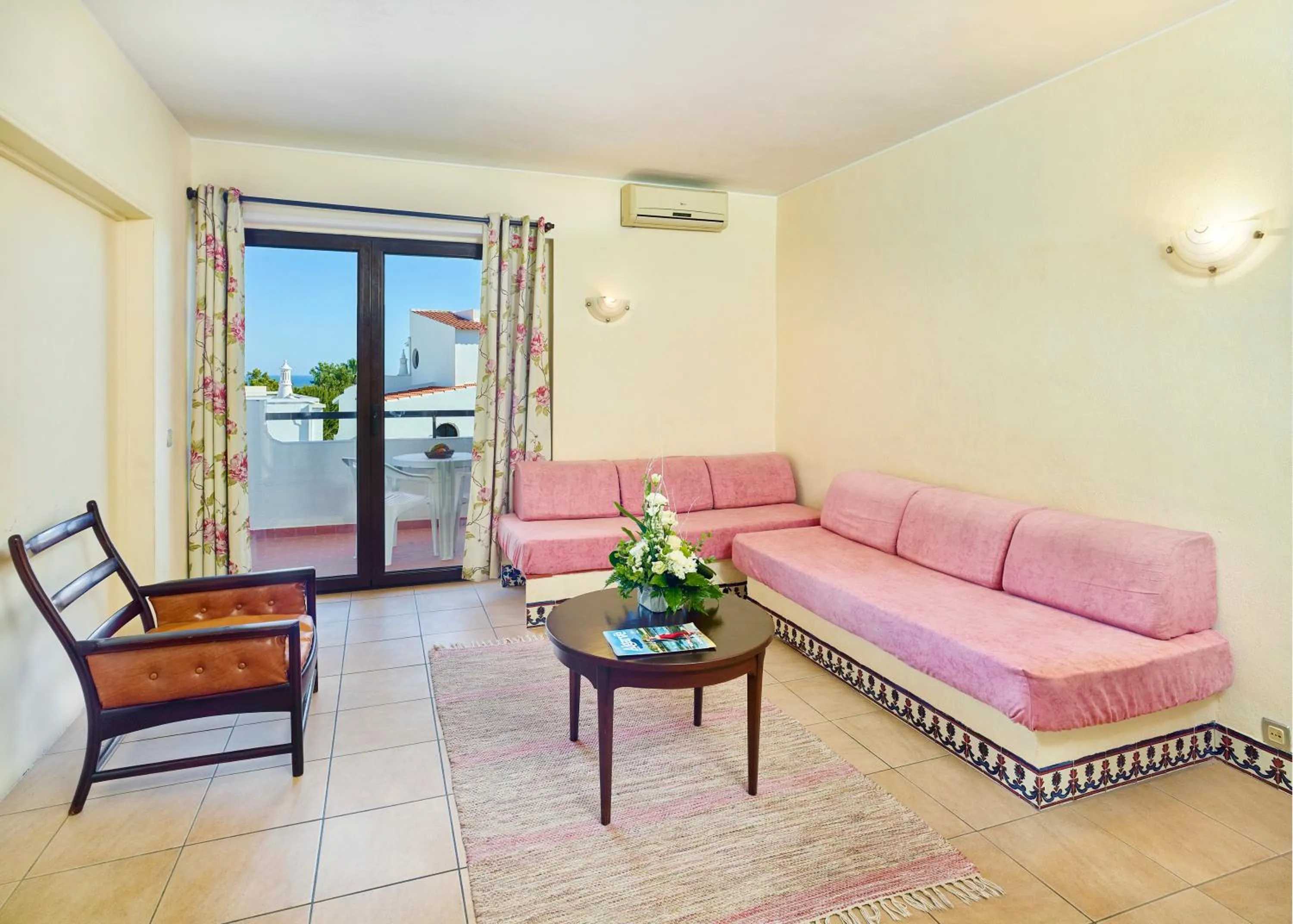 Cheerfulway Ouravista Apartamentos