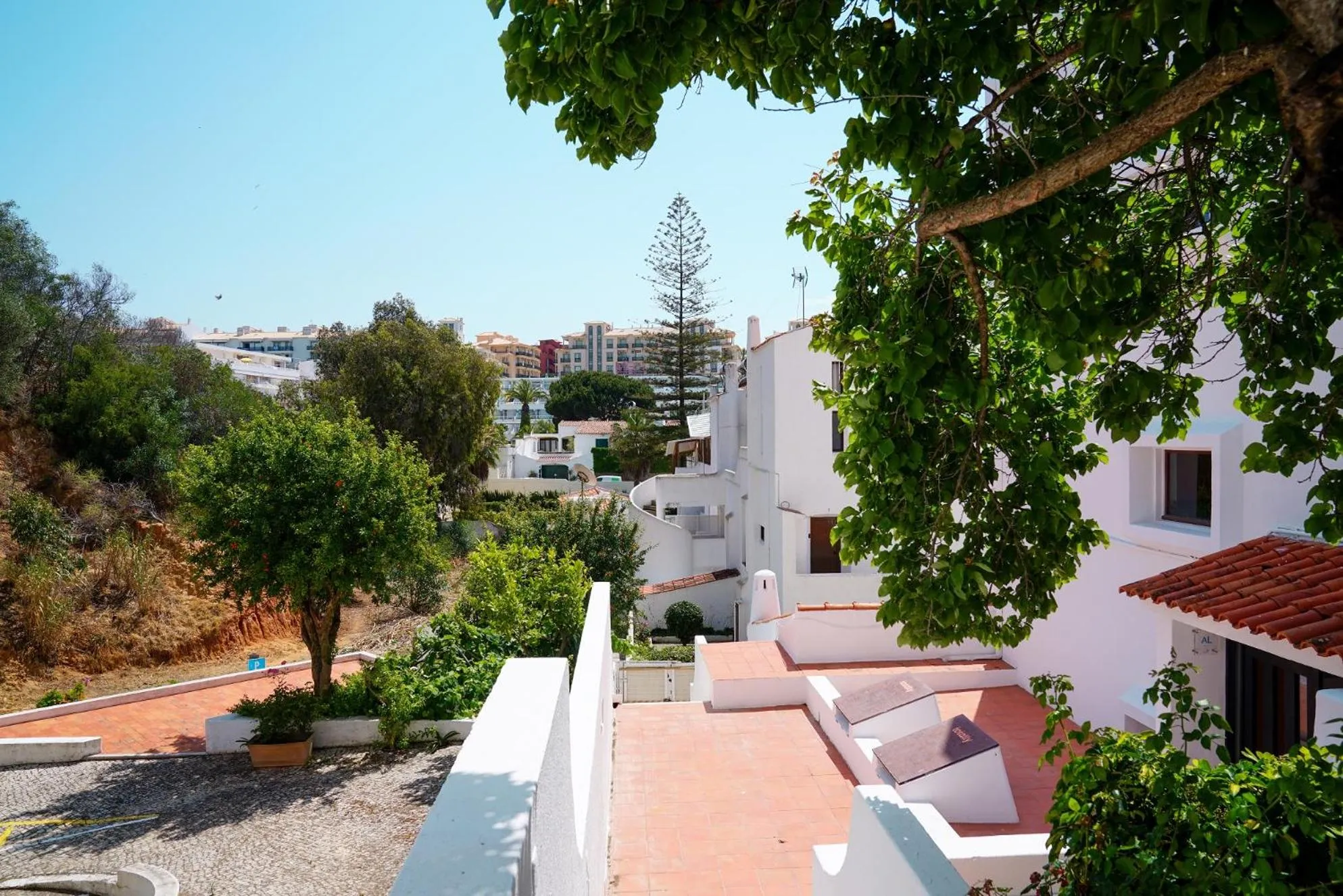 Cheerfulway Ouravista Apartamentos