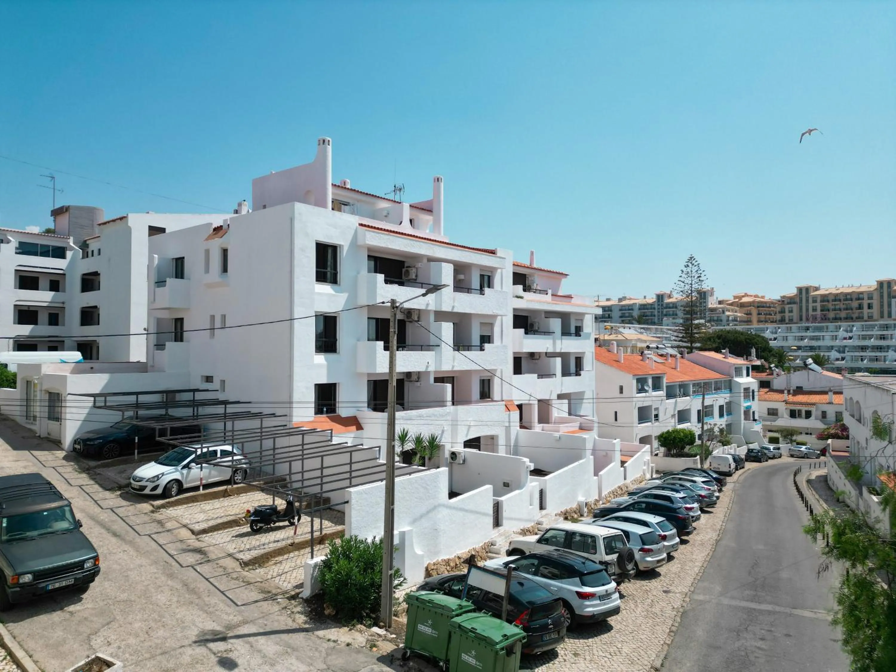 Cheerfulway Ouravista Apartamentos