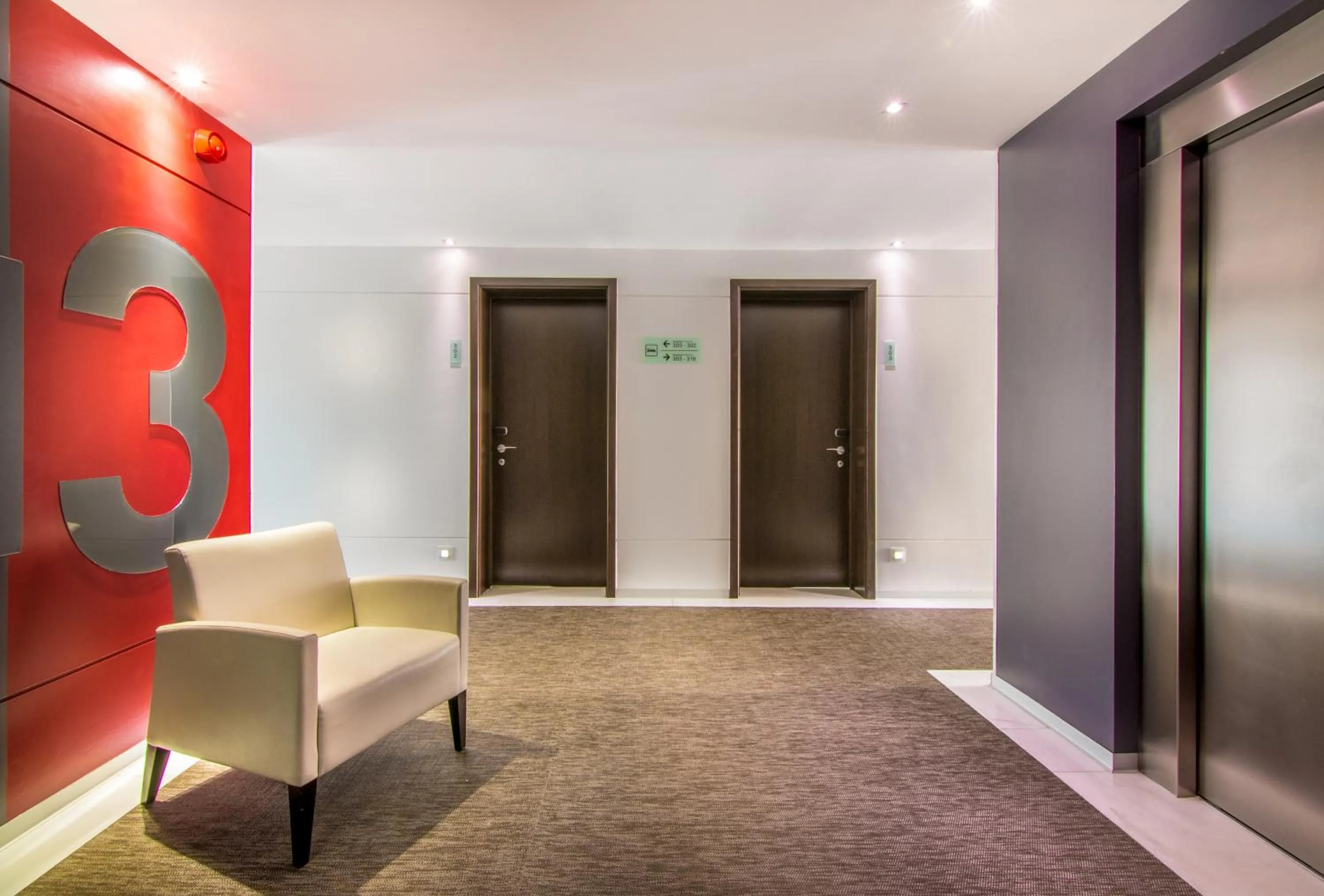 Other in RR Hotel da Rocha