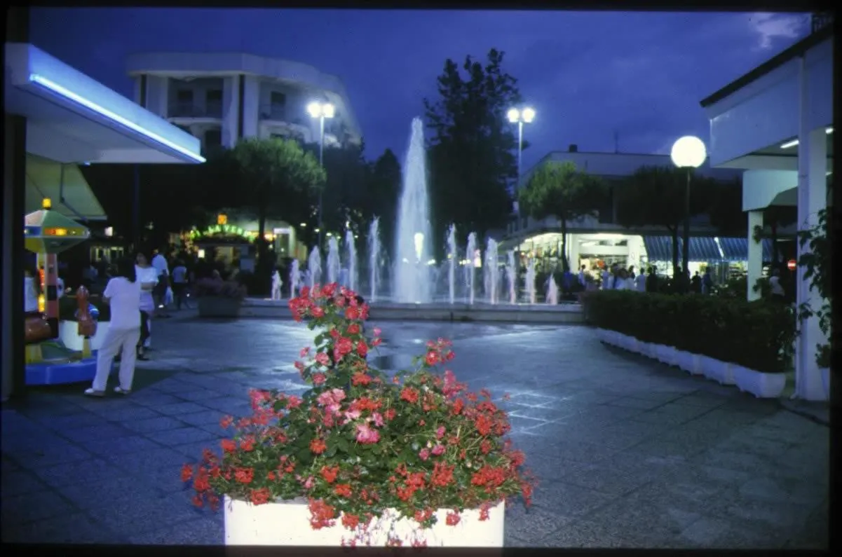 Neighbourhood in Residence Veliero