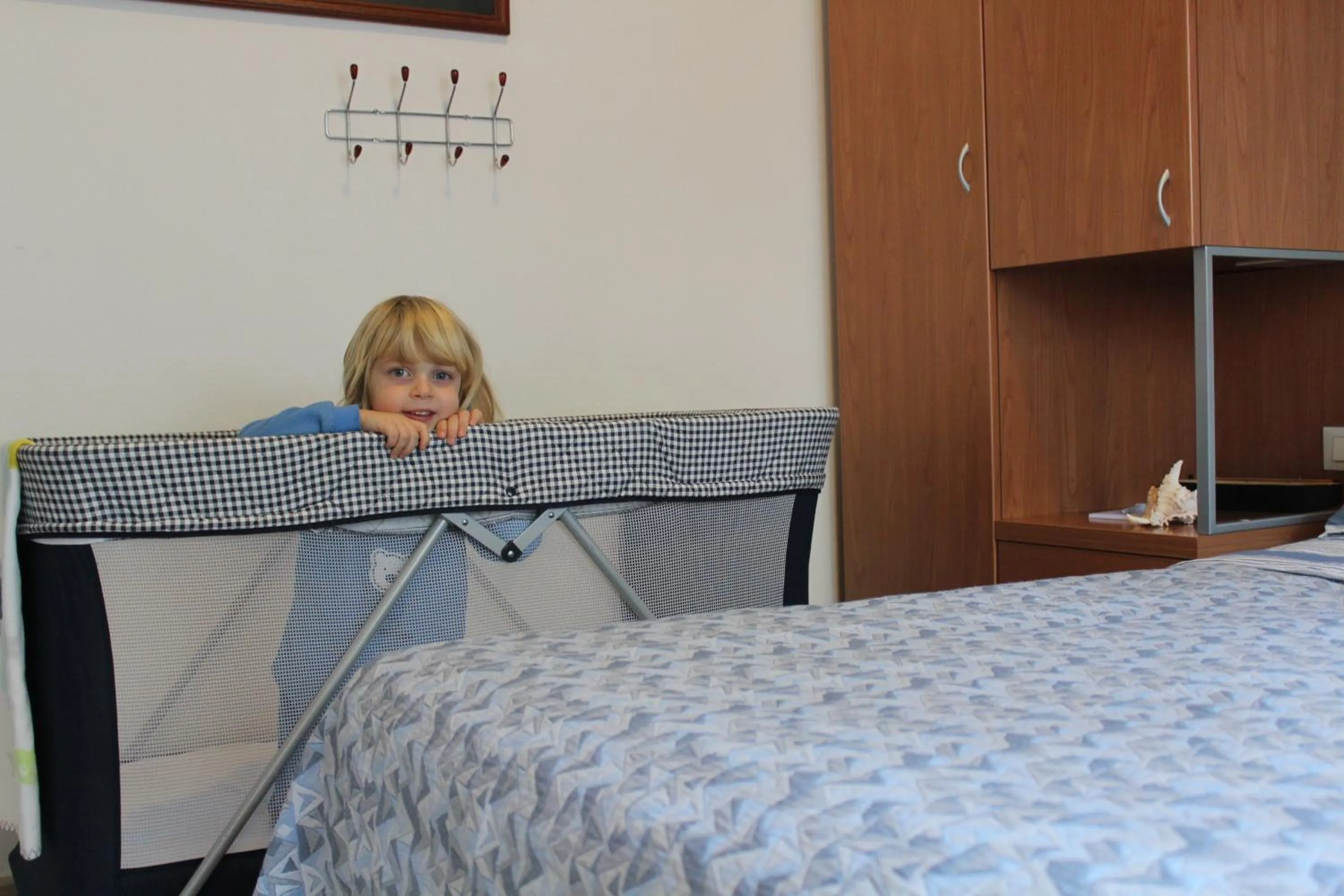 cot in Residence Veliero