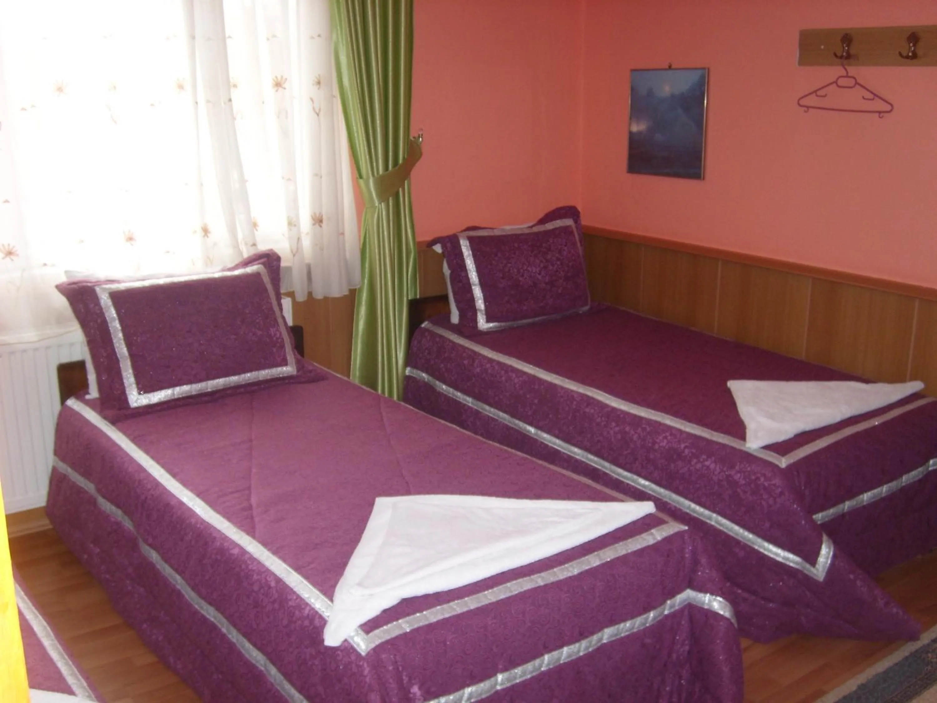 Bedroom, Bed in Aspawa Hotel