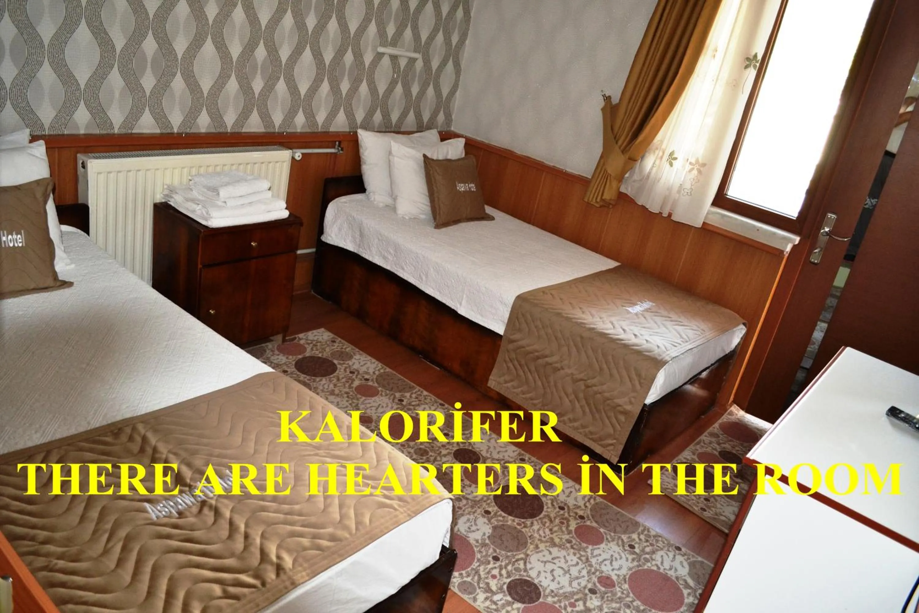 Bedroom, Bed in Aspawa Hotel