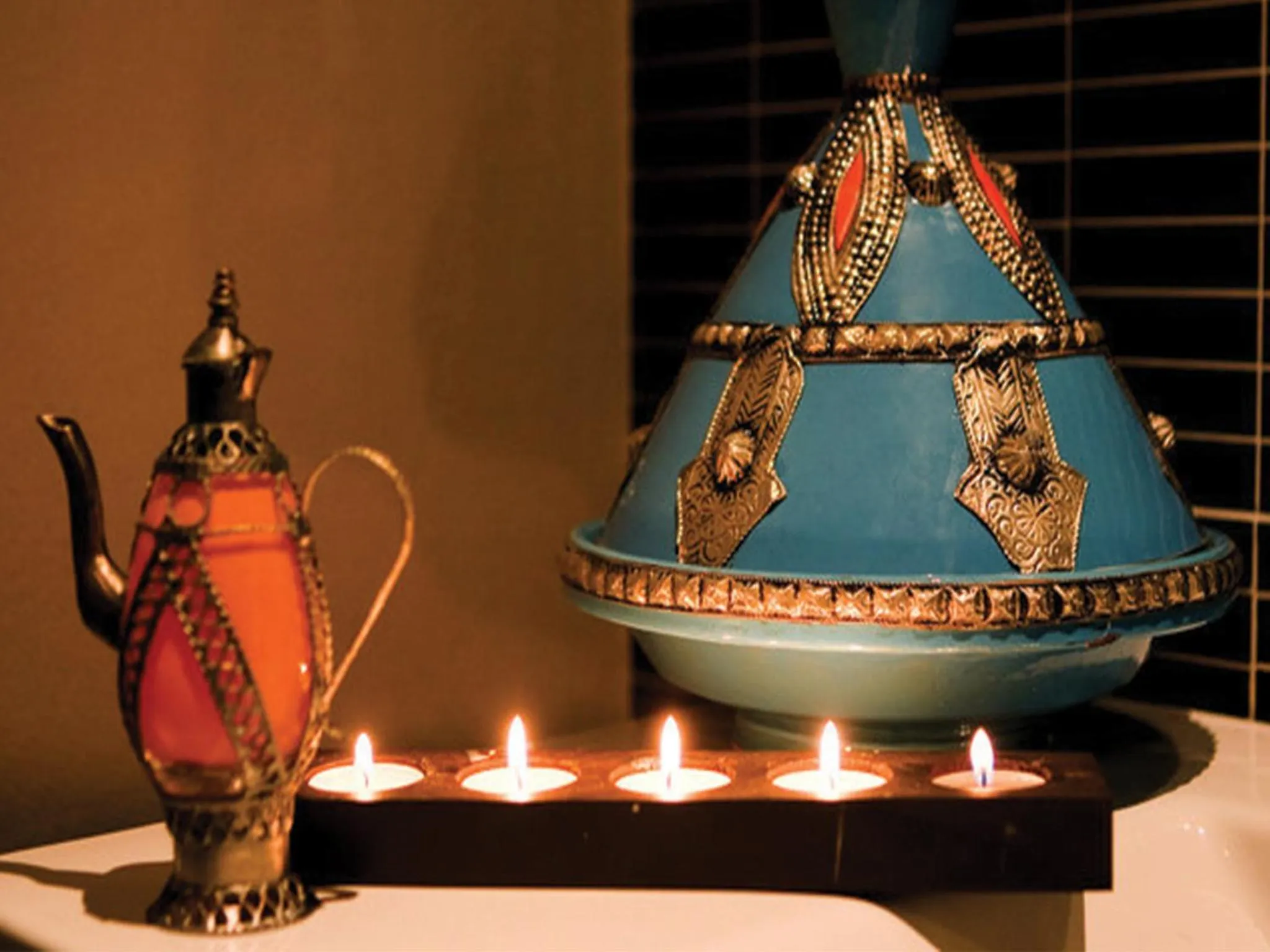 Spa and wellness centre/facilities in Noiva do Mar