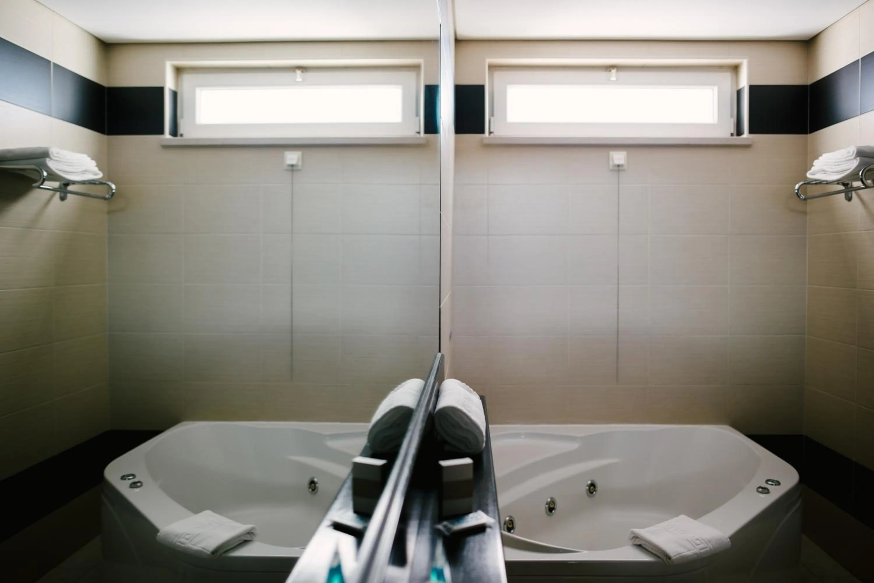 Toilet in Noiva do Mar