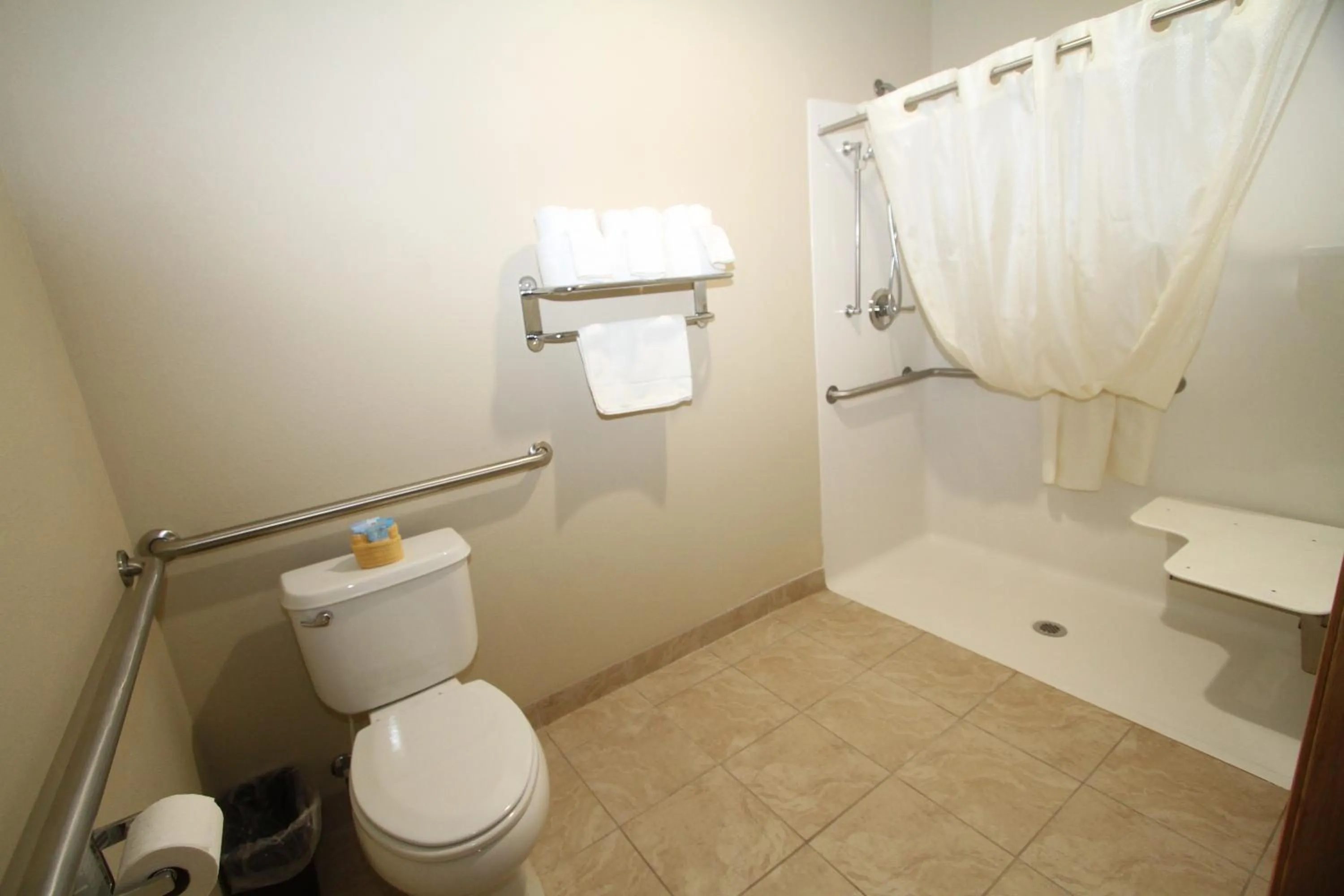 Bowman Inn and Suites