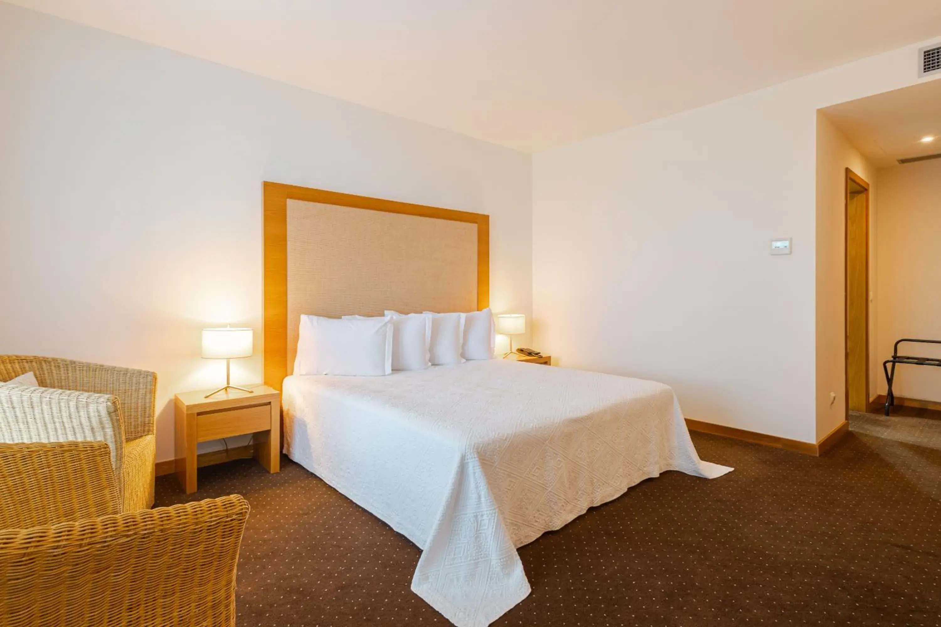 Suite in Hotel da Graciosa Suite in Hotel da Graciosa