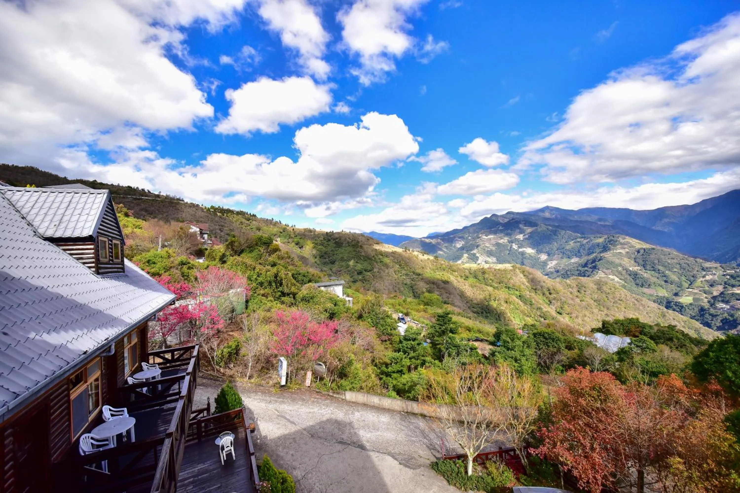 Off site in Beverly B&B