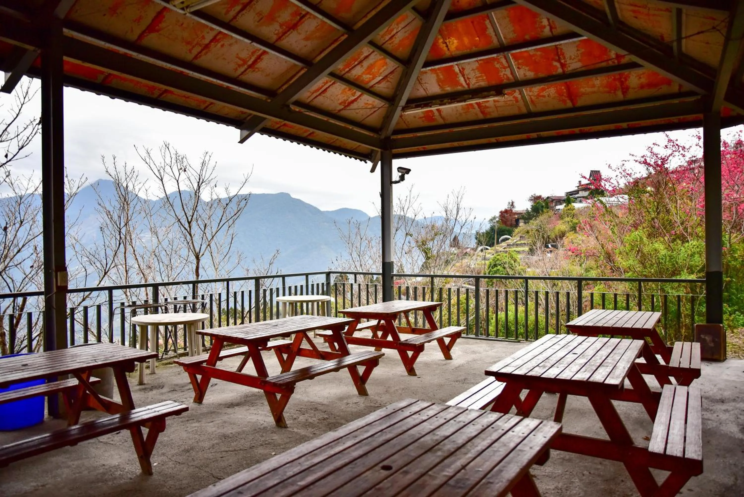 BBQ facilities in Beverly B&B