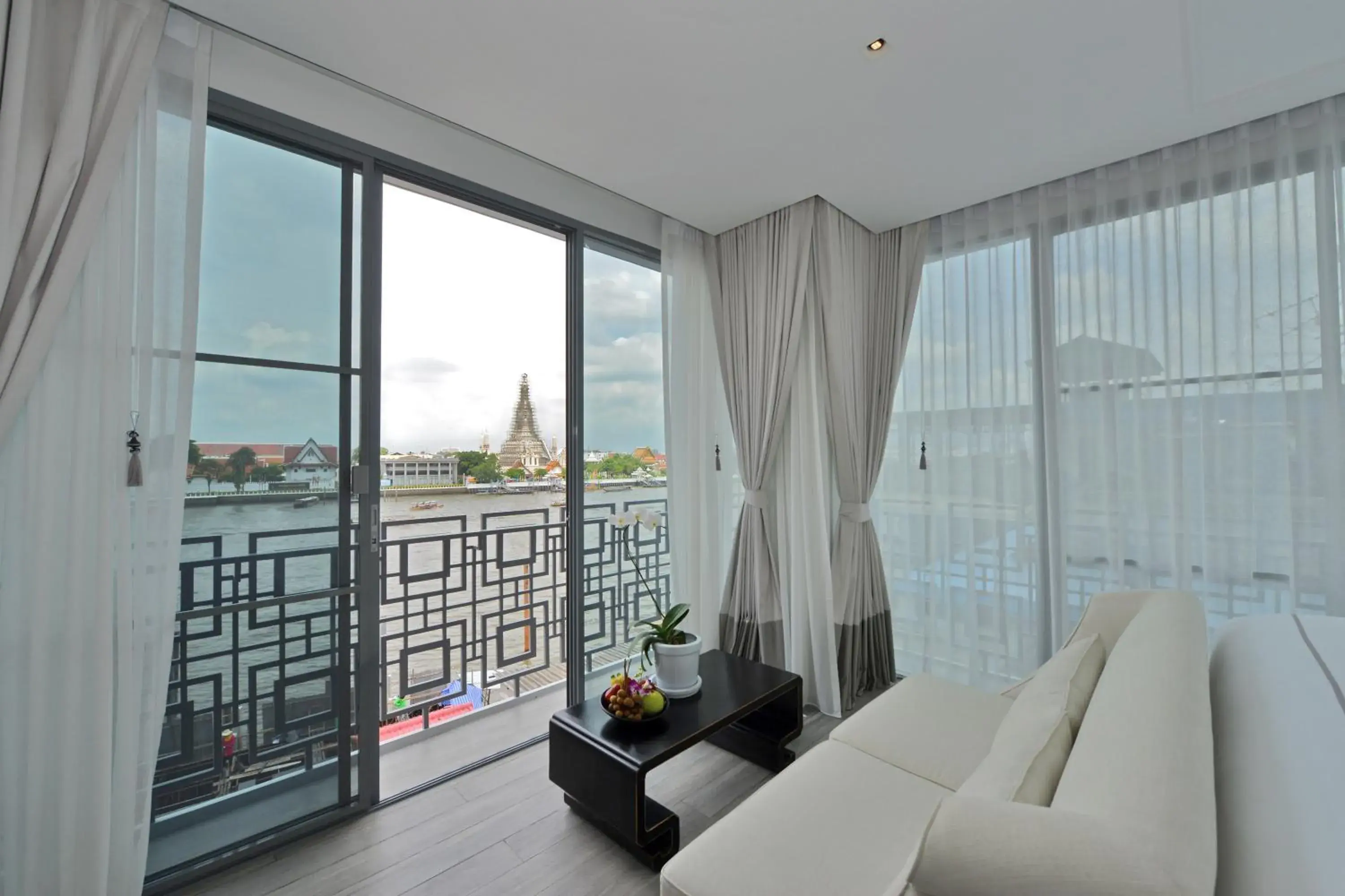 Riva Arun Grand Deluxe in Riva Arun Bangkok Riva Arun Grand Deluxe in Riva Arun Bangkok