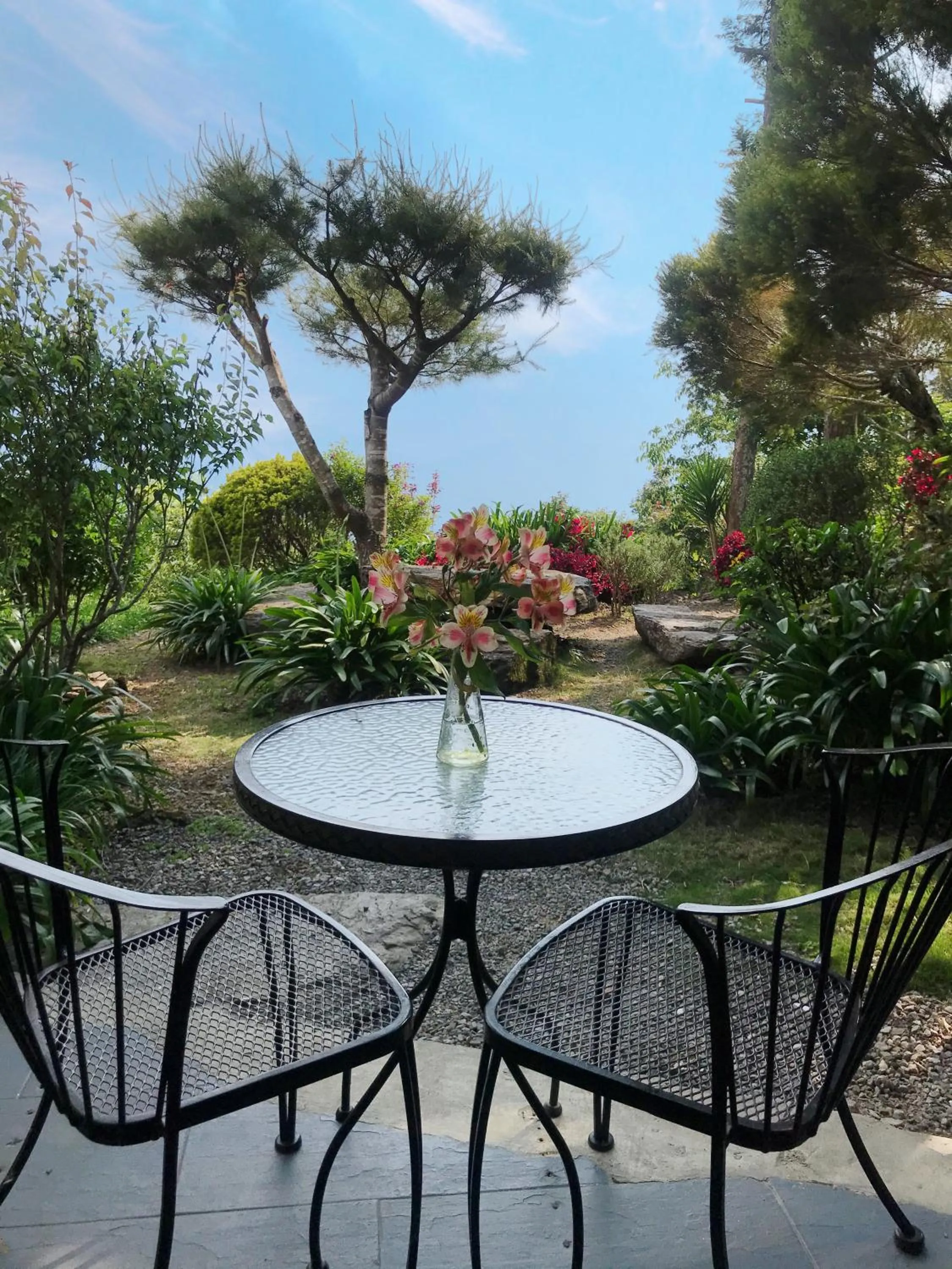 Margaret Garden Villa