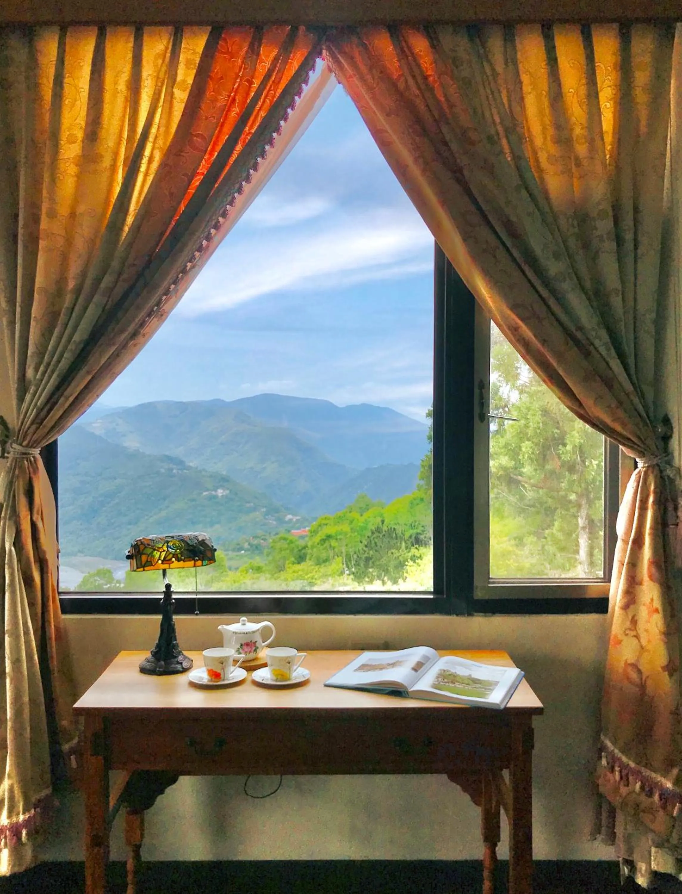 Margaret Garden Villa