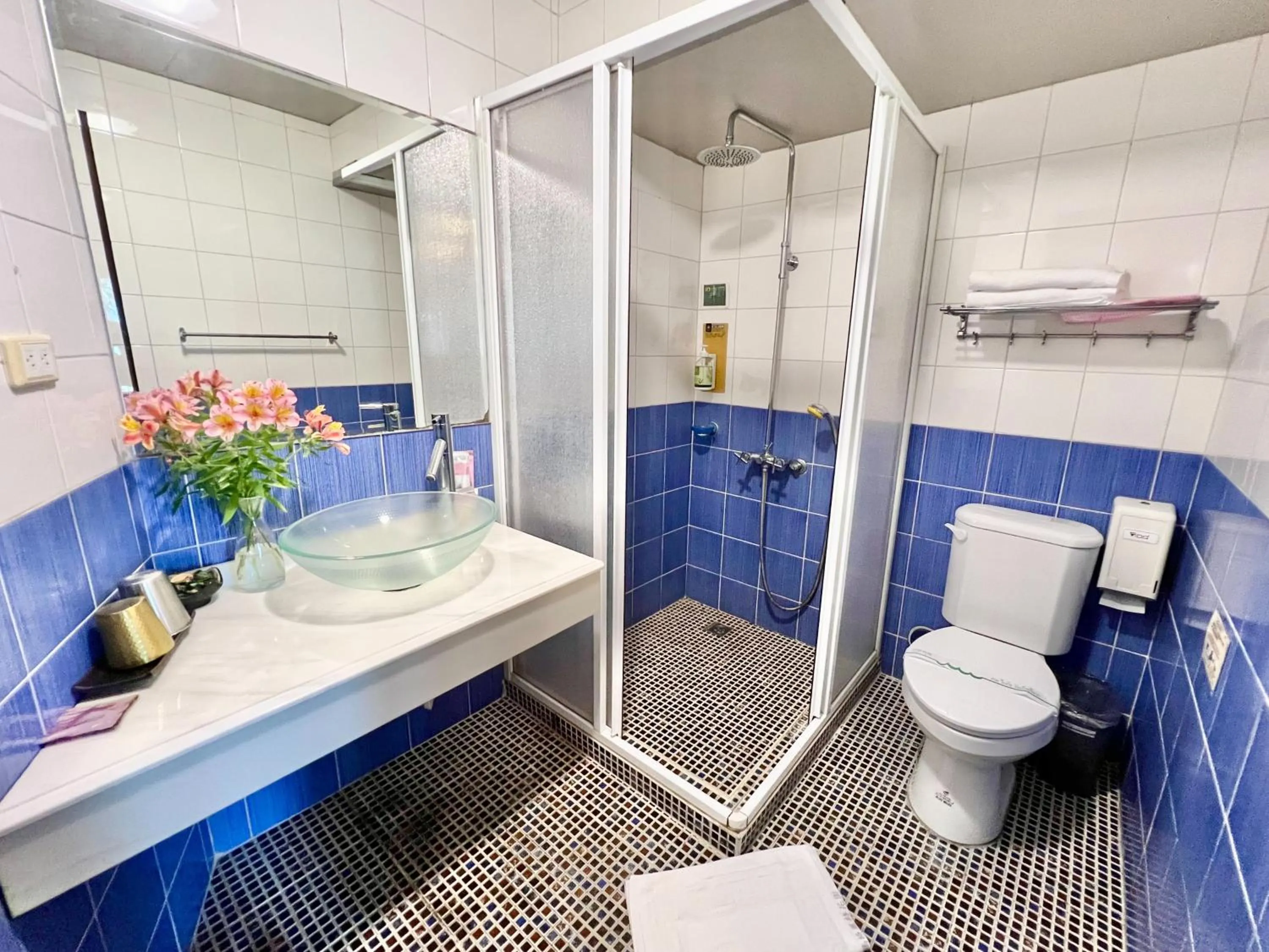 Margaret Garden Villa