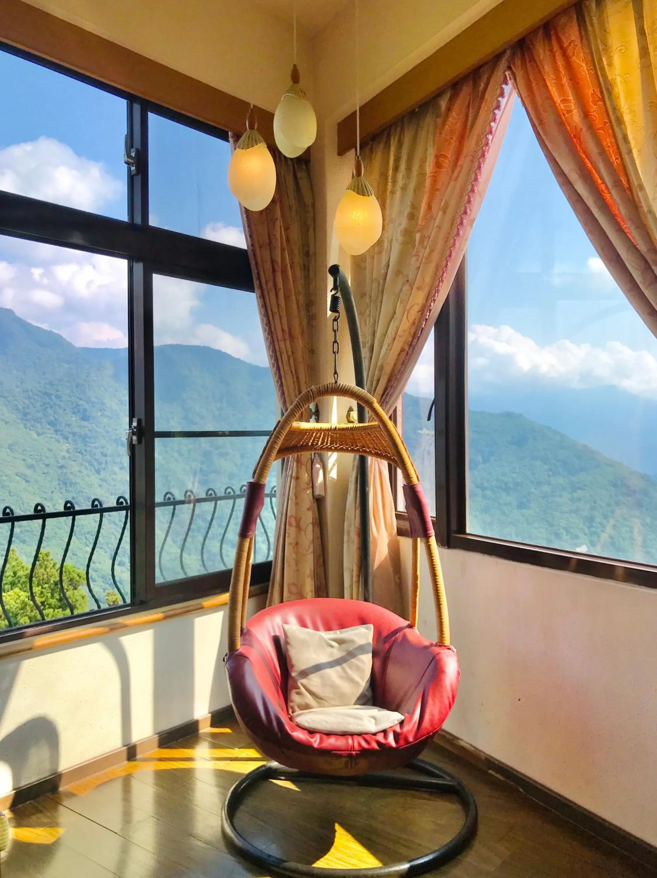 Margaret Garden Villa