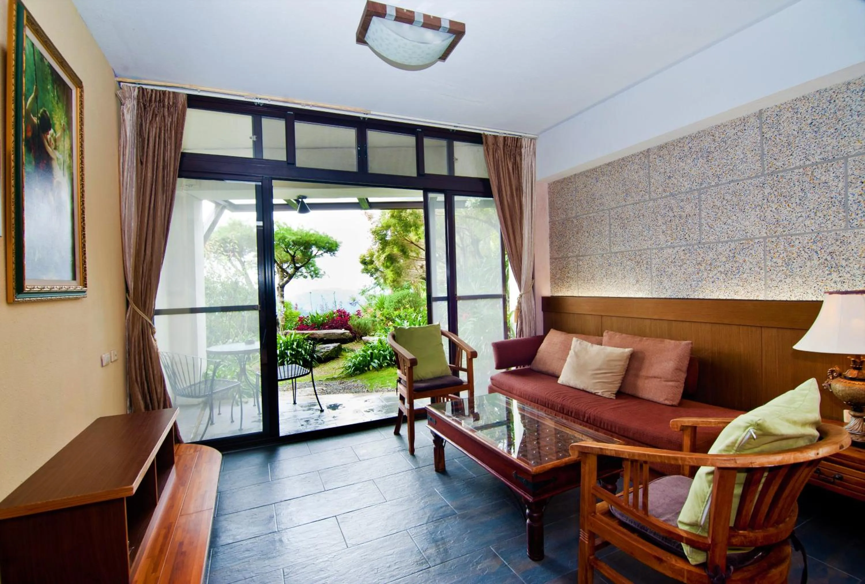 Margaret Garden Villa