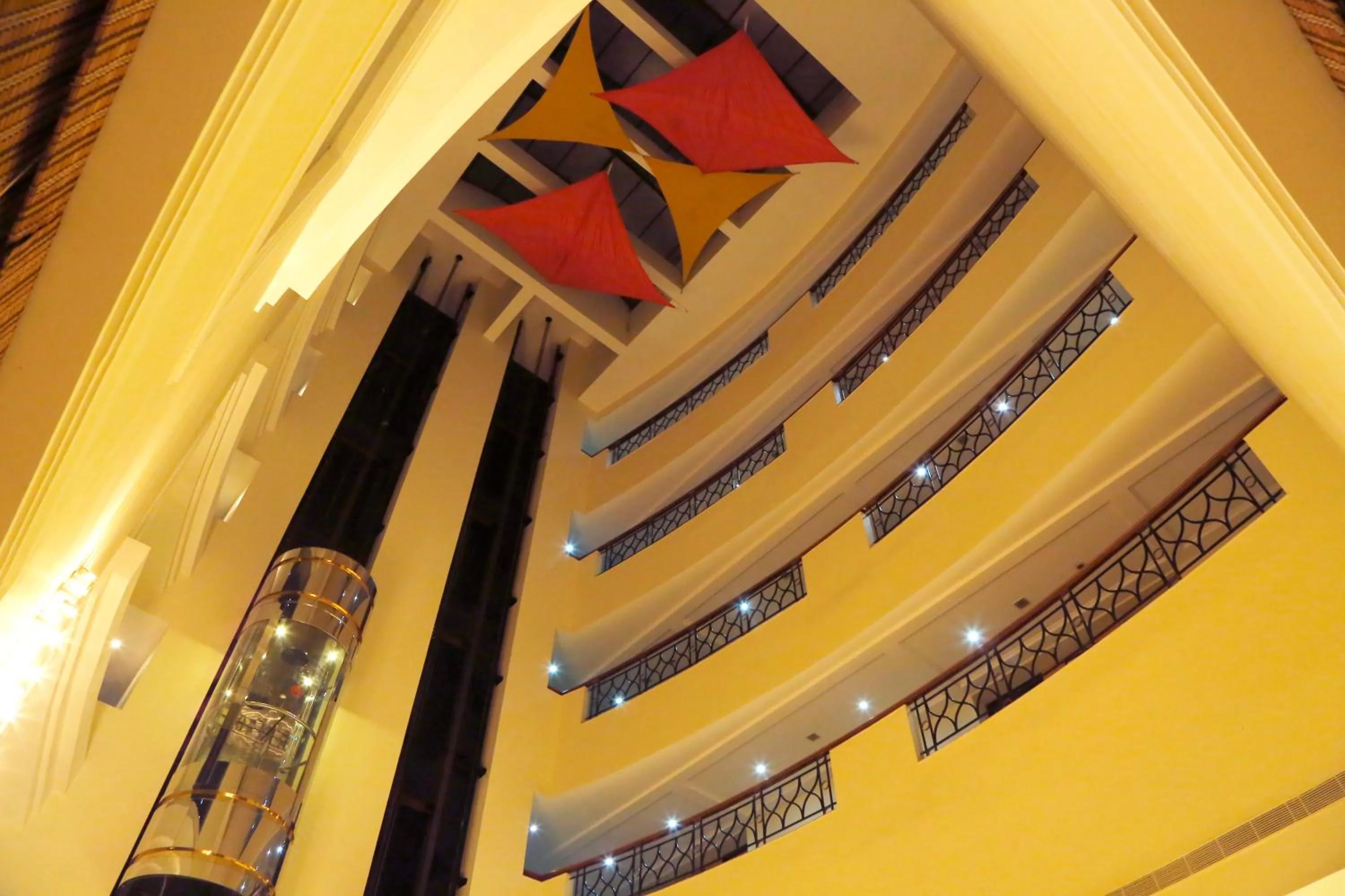 Activities in Hotel Parsons Court