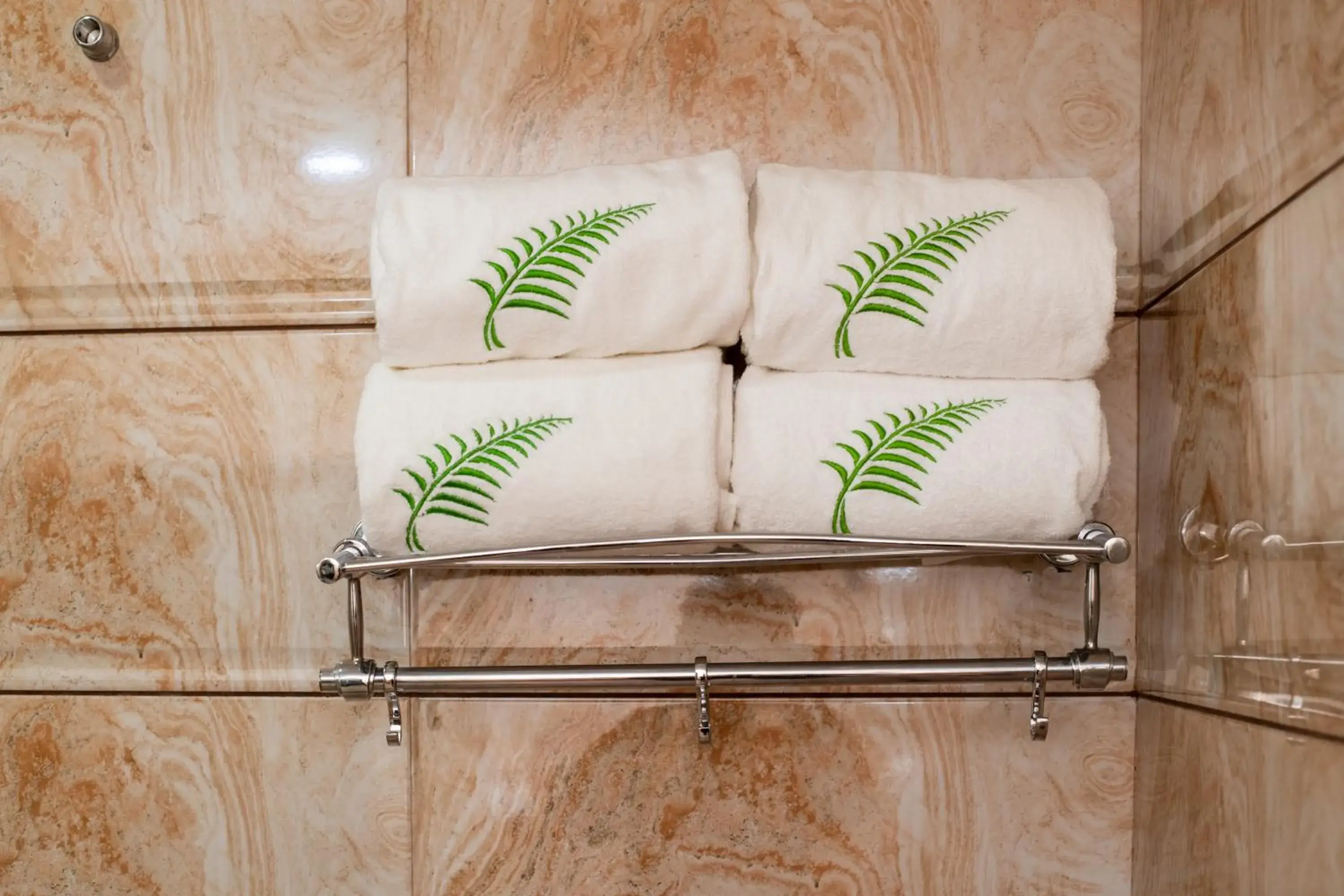 Fern Club Room - single occupancy in The Fern Residency Katra Fern Club Room - single occupancy in The Fern Residency Katra