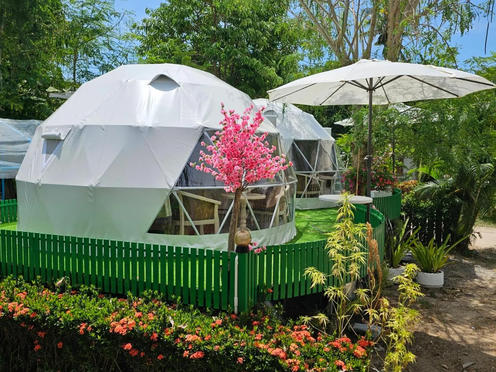 Everest Resort Samui - SHA Plus