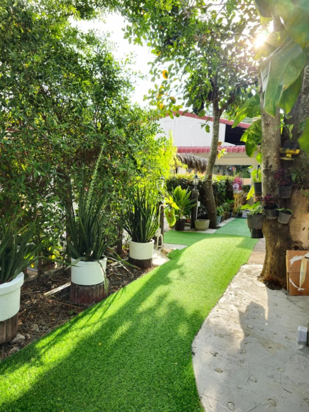 Everest Resort Samui - SHA Plus