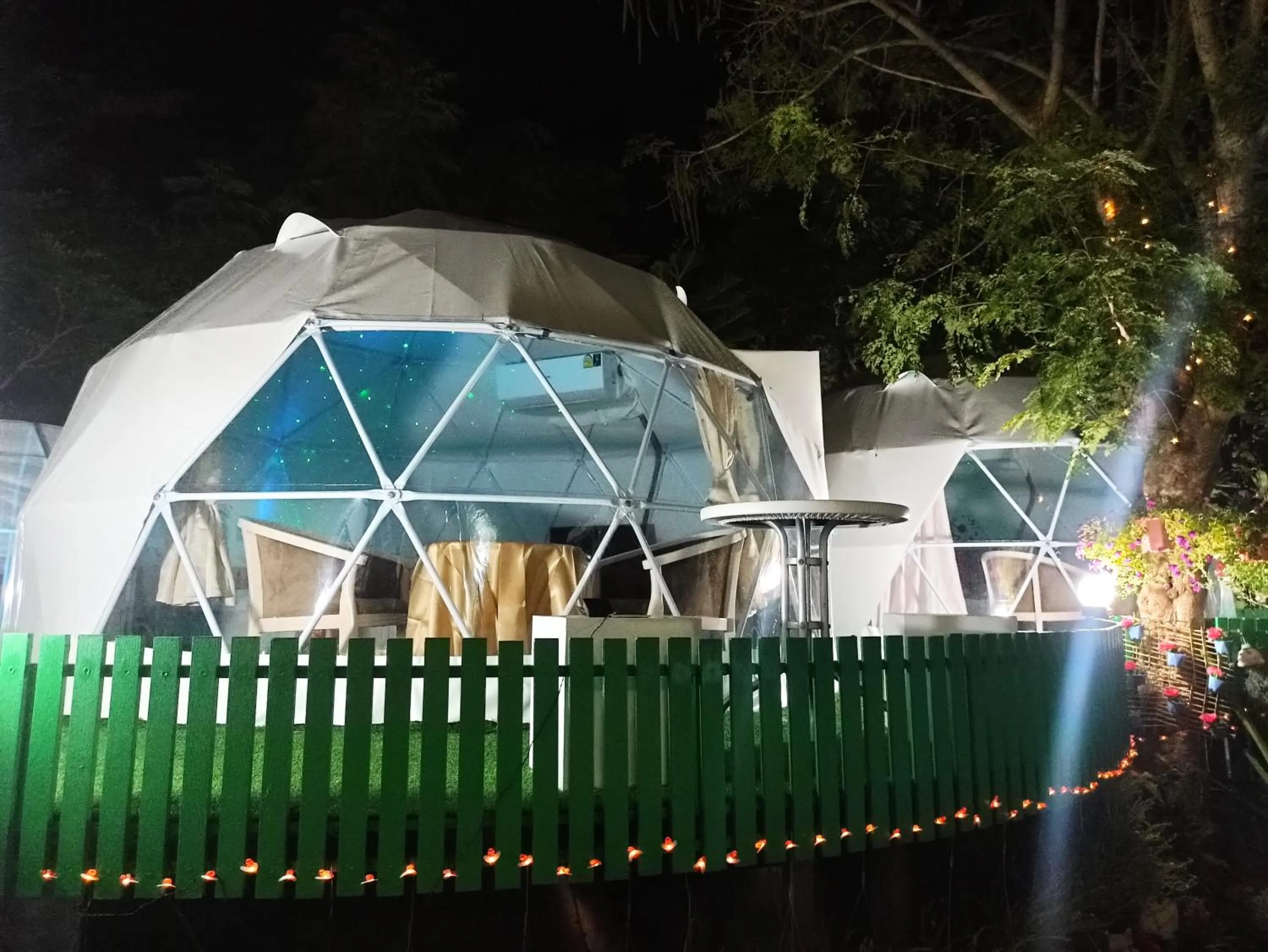 View (from property/room) in Everest Resort Samui - SHA Plus