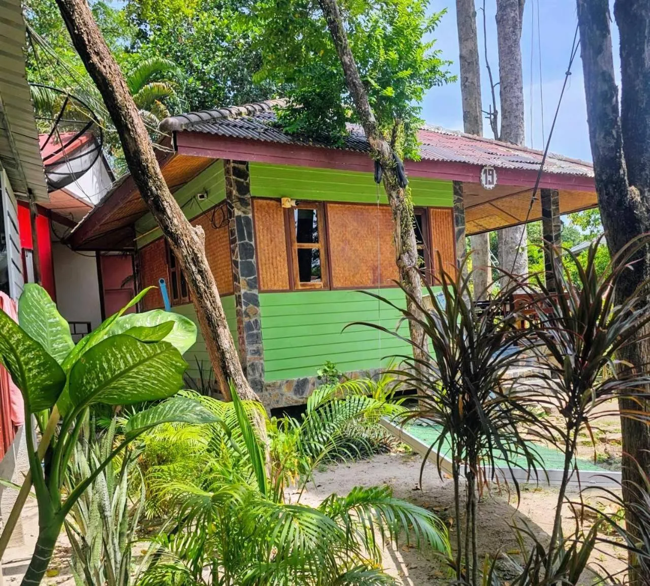 Everest Resort Samui - SHA Plus