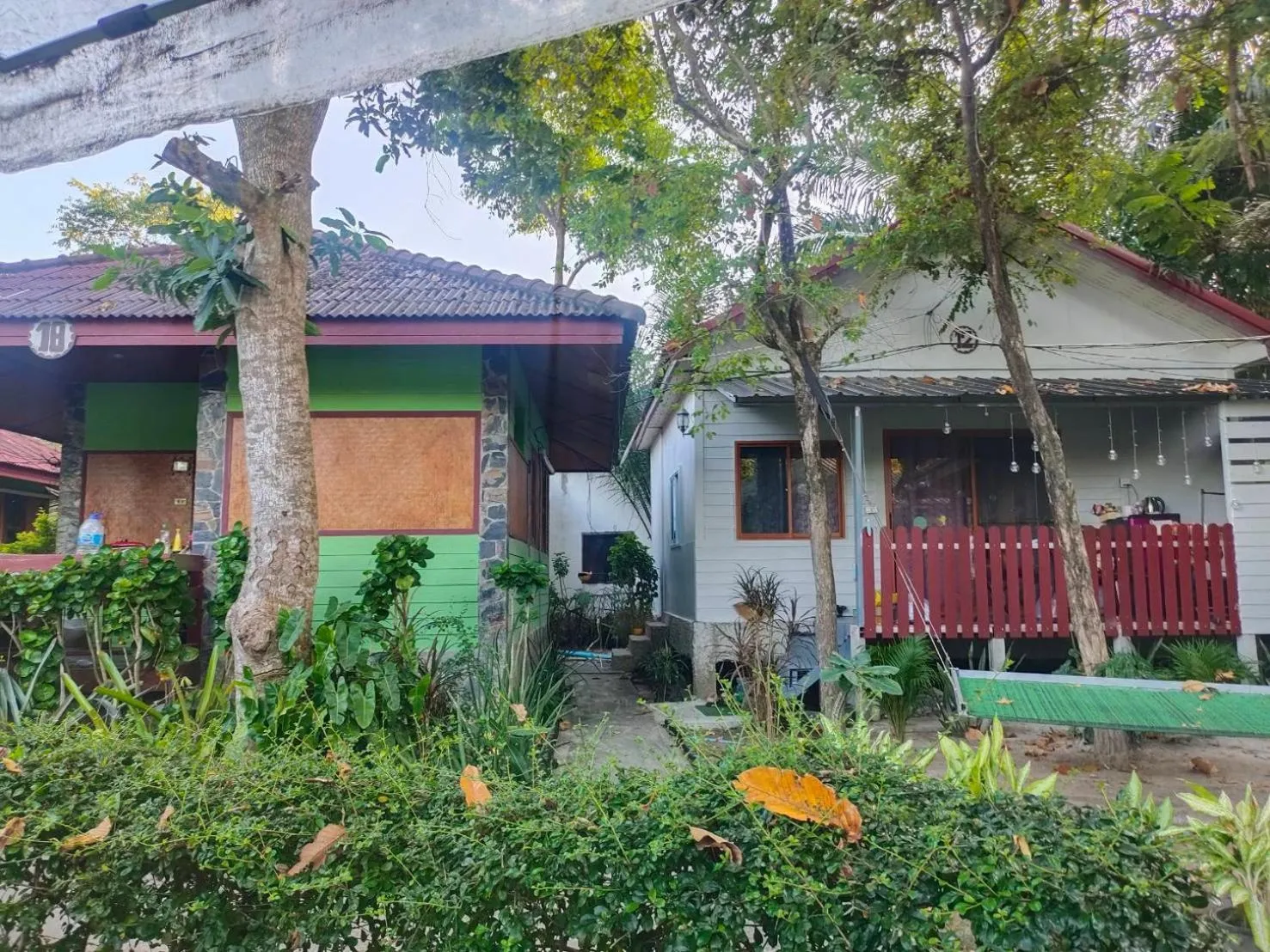 Everest Resort Samui - SHA Plus