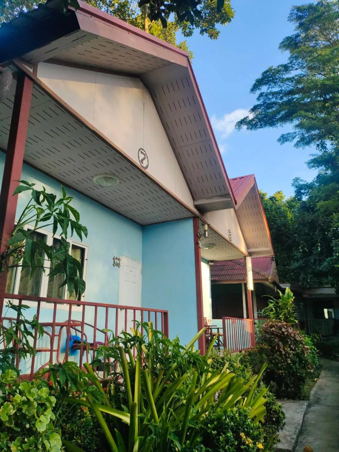 Everest Resort Samui - SHA Plus