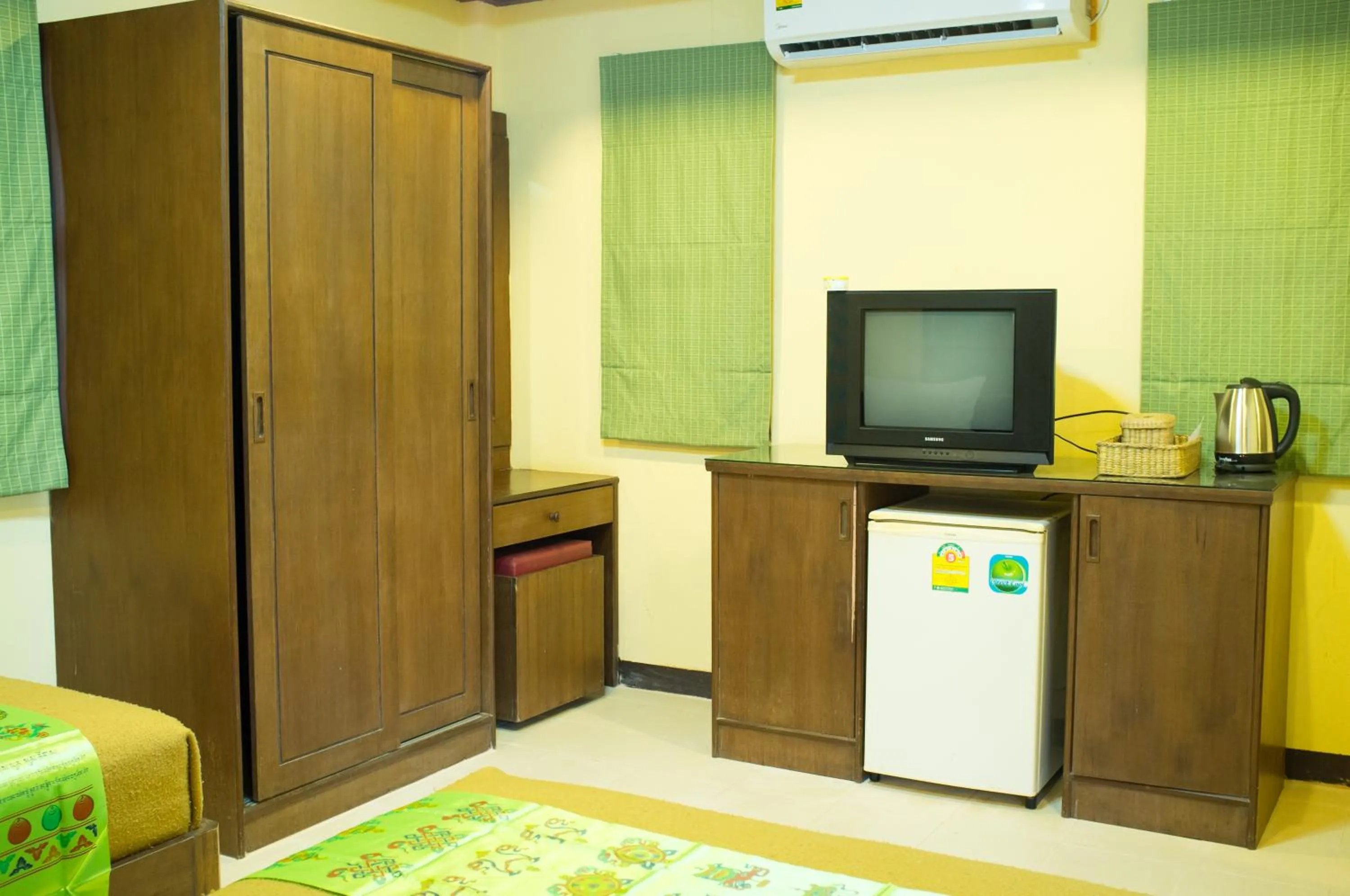 Everest Resort Samui - SHA Plus