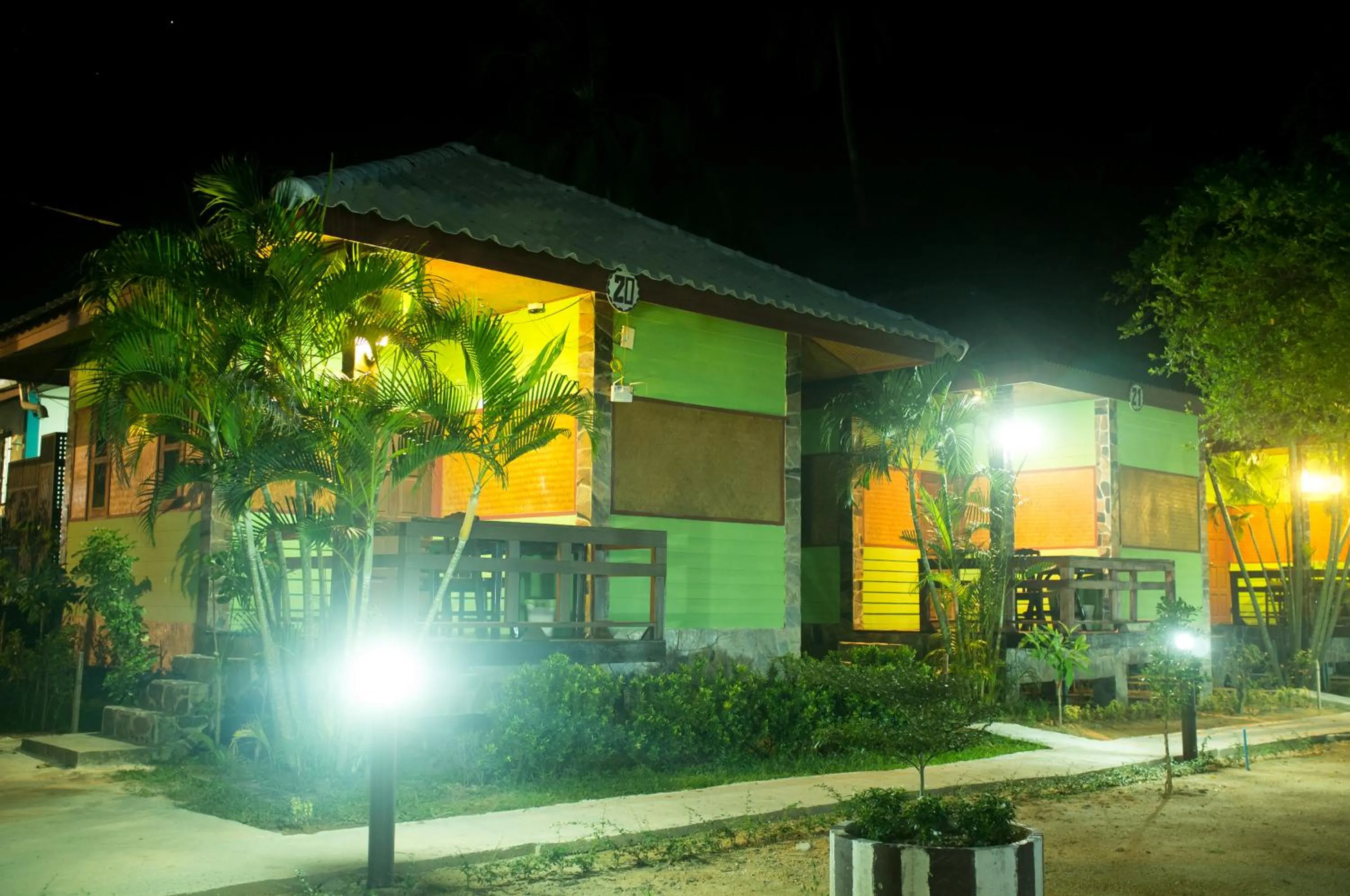 Everest Resort Samui - SHA Plus