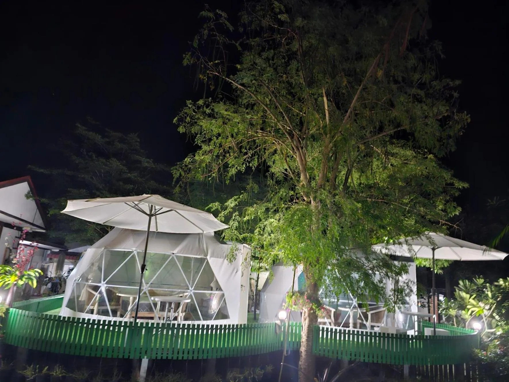 Everest Resort Samui - SHA Plus