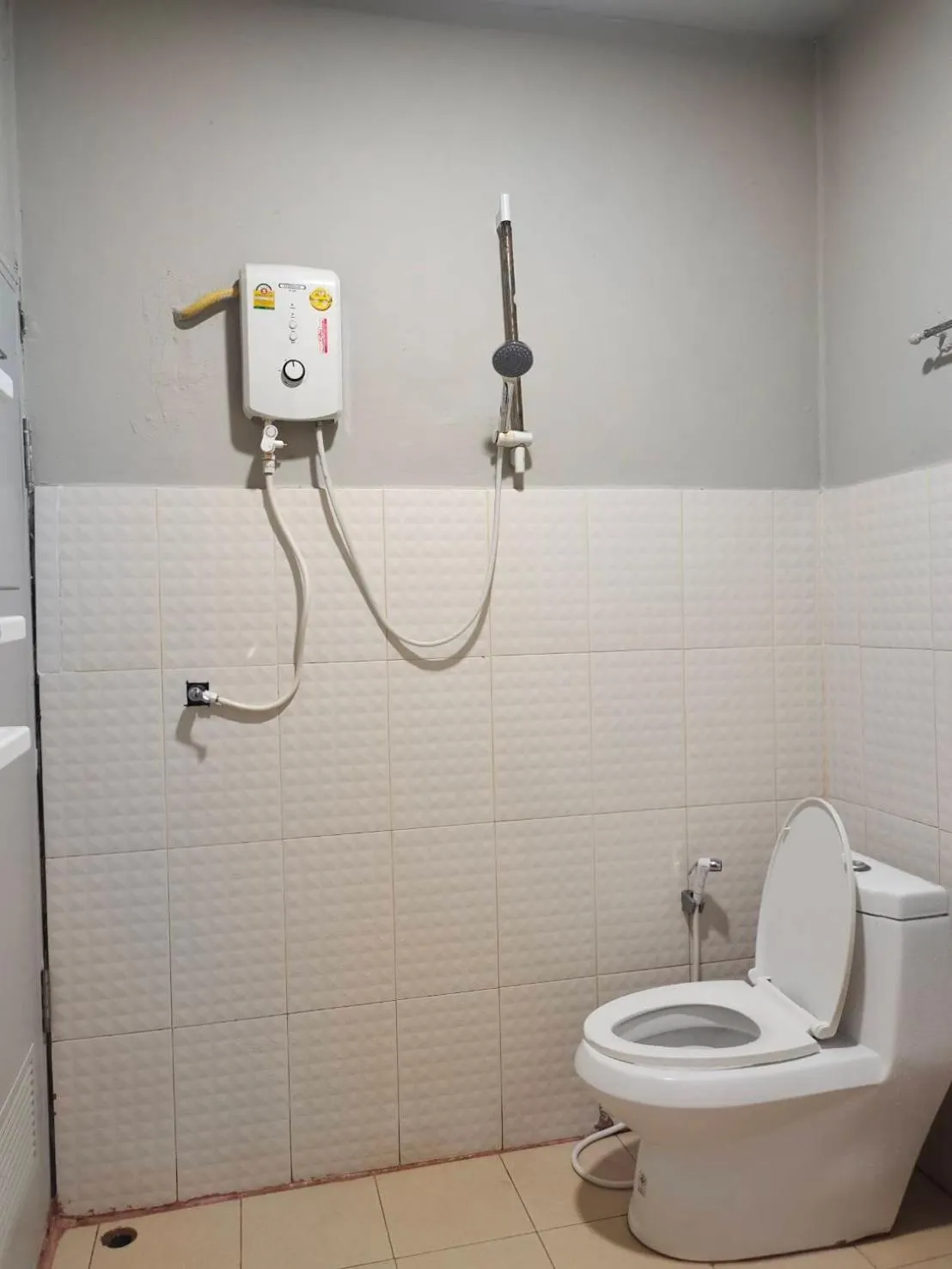 Everest Resort Samui - SHA Plus