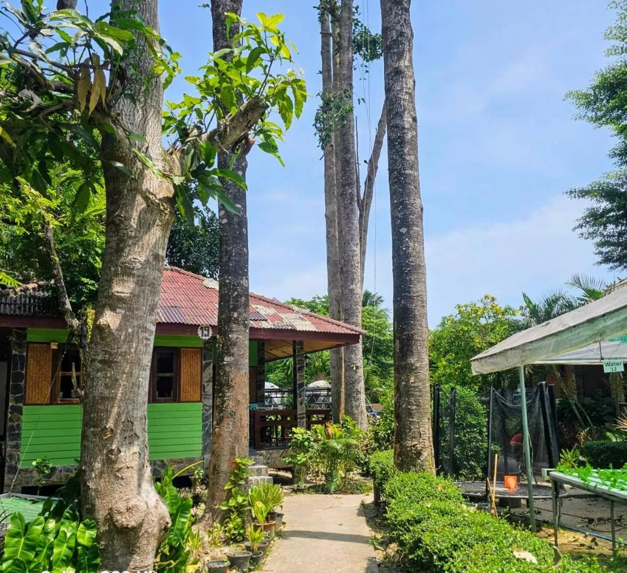 Everest Resort Samui - SHA Plus