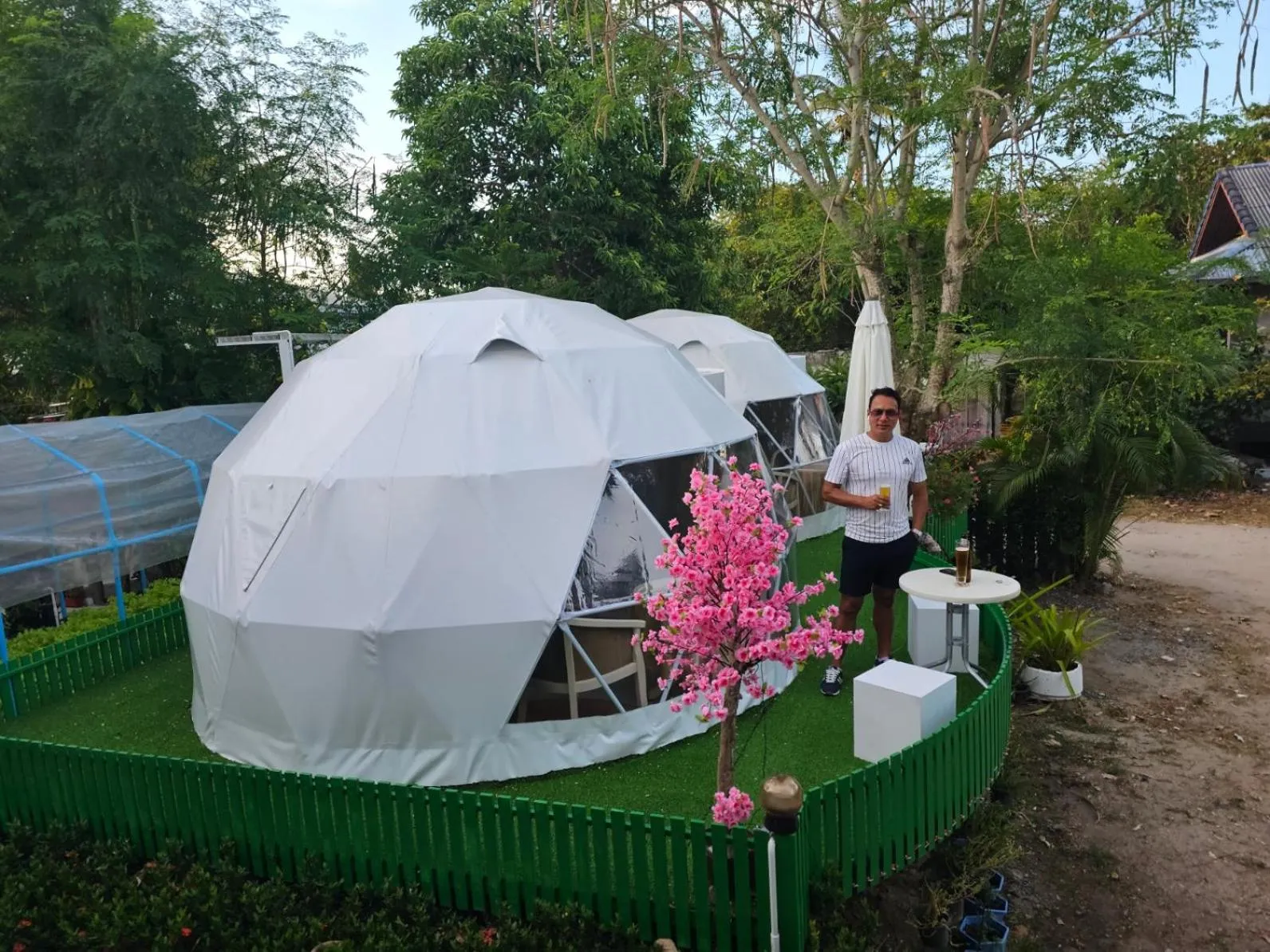 Everest Resort Samui - SHA Plus