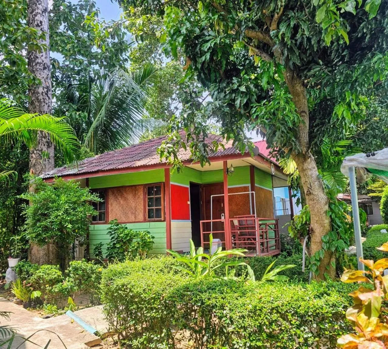 Everest Resort Samui - SHA Plus