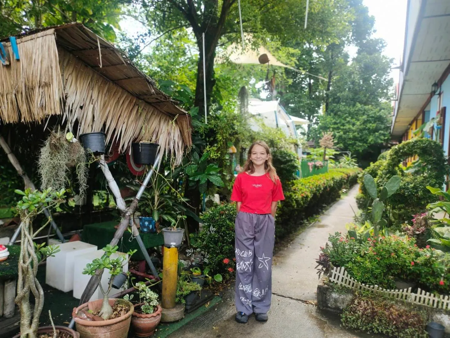 Everest Resort Samui - SHA Plus