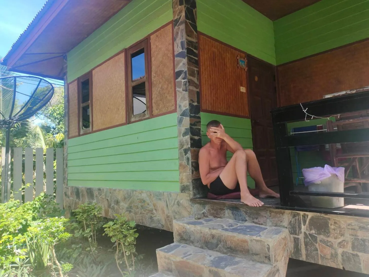 Everest Resort Samui - SHA Plus