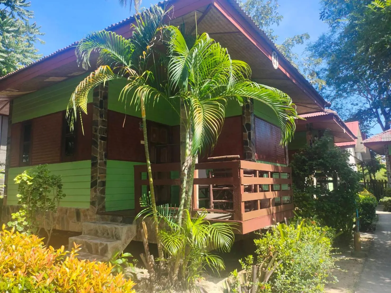 Everest Resort Samui - SHA Plus