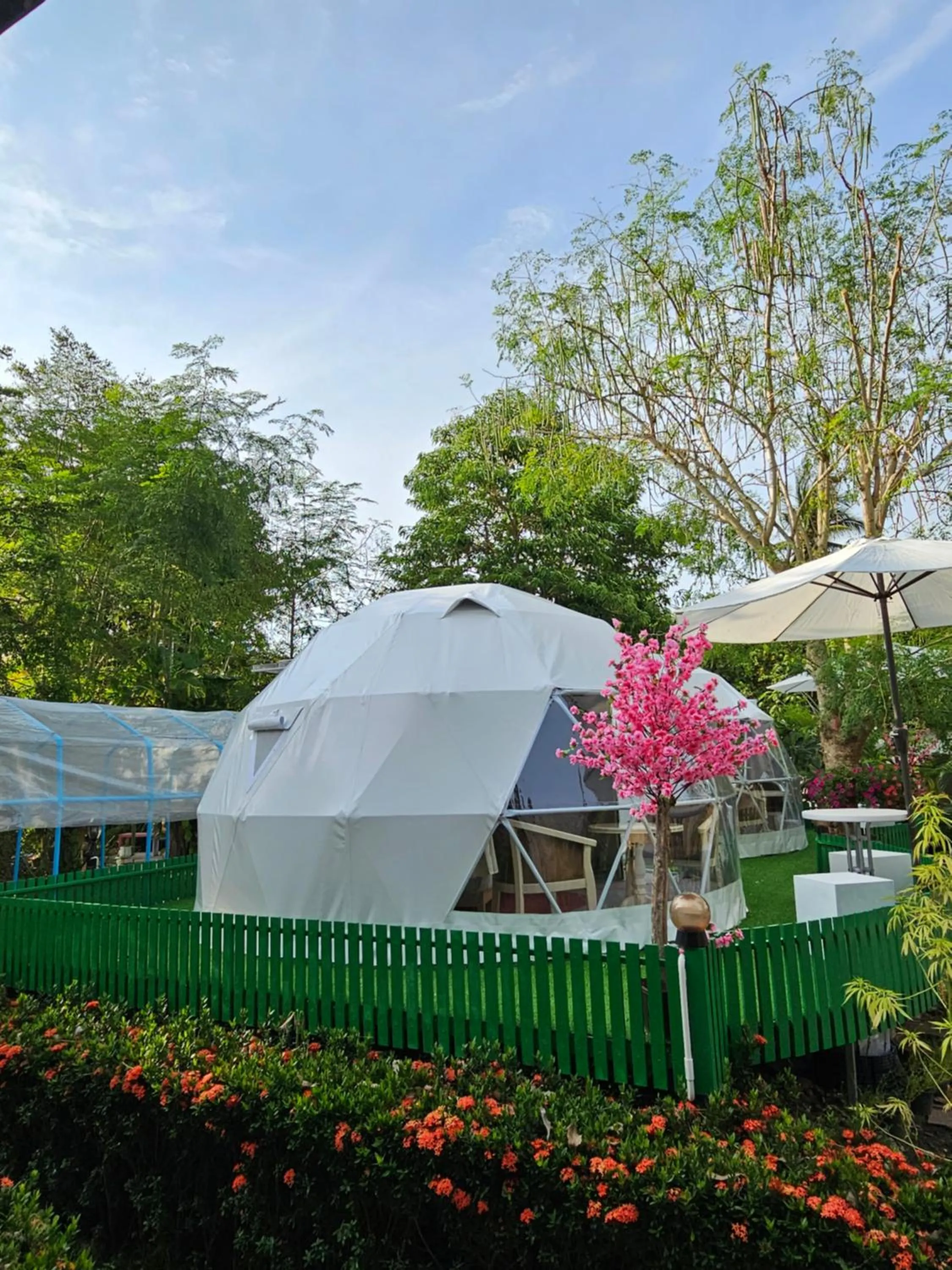 View (from property/room) in Everest Resort Samui - SHA Plus