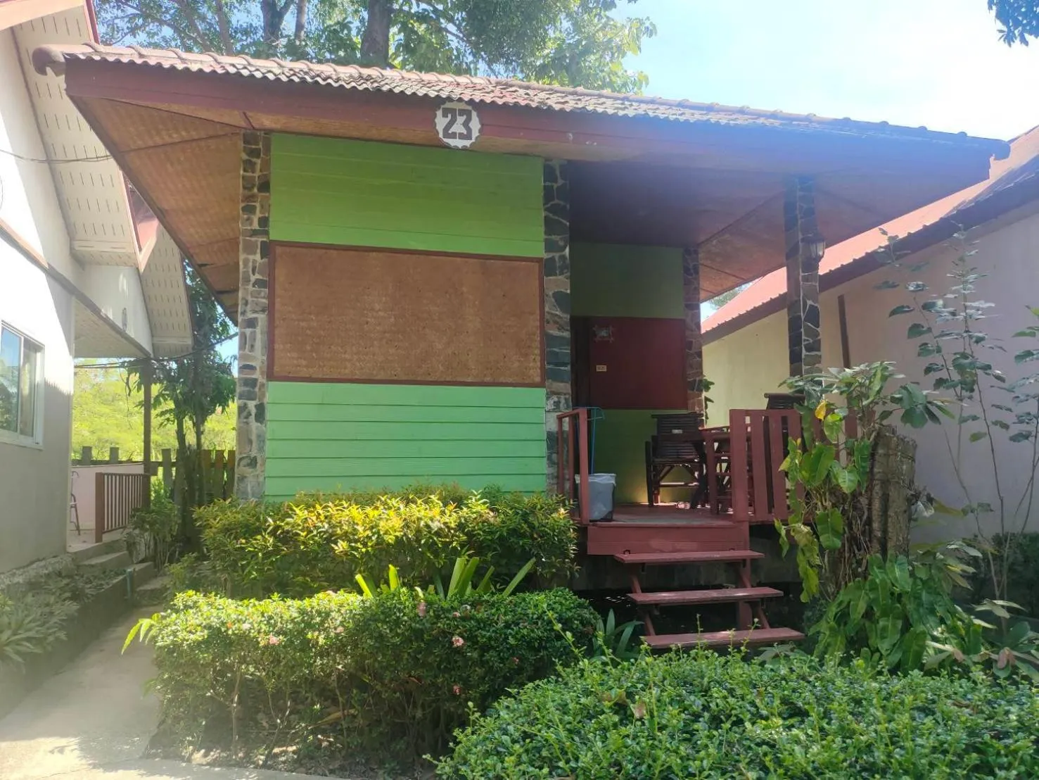 Everest Resort Samui - SHA Plus