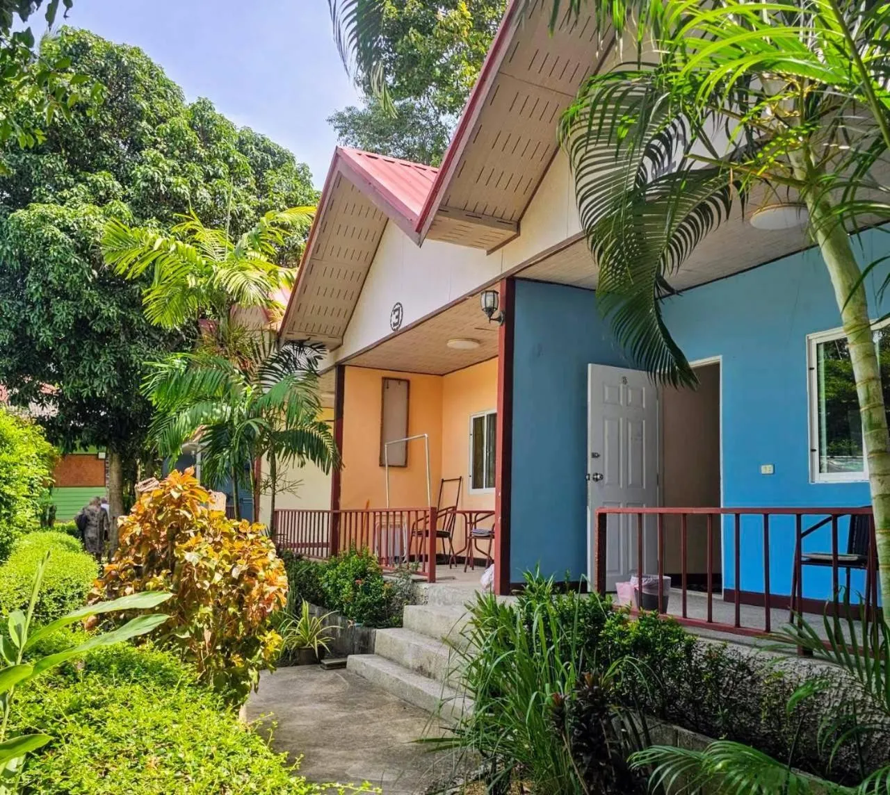 Everest Resort Samui - SHA Plus